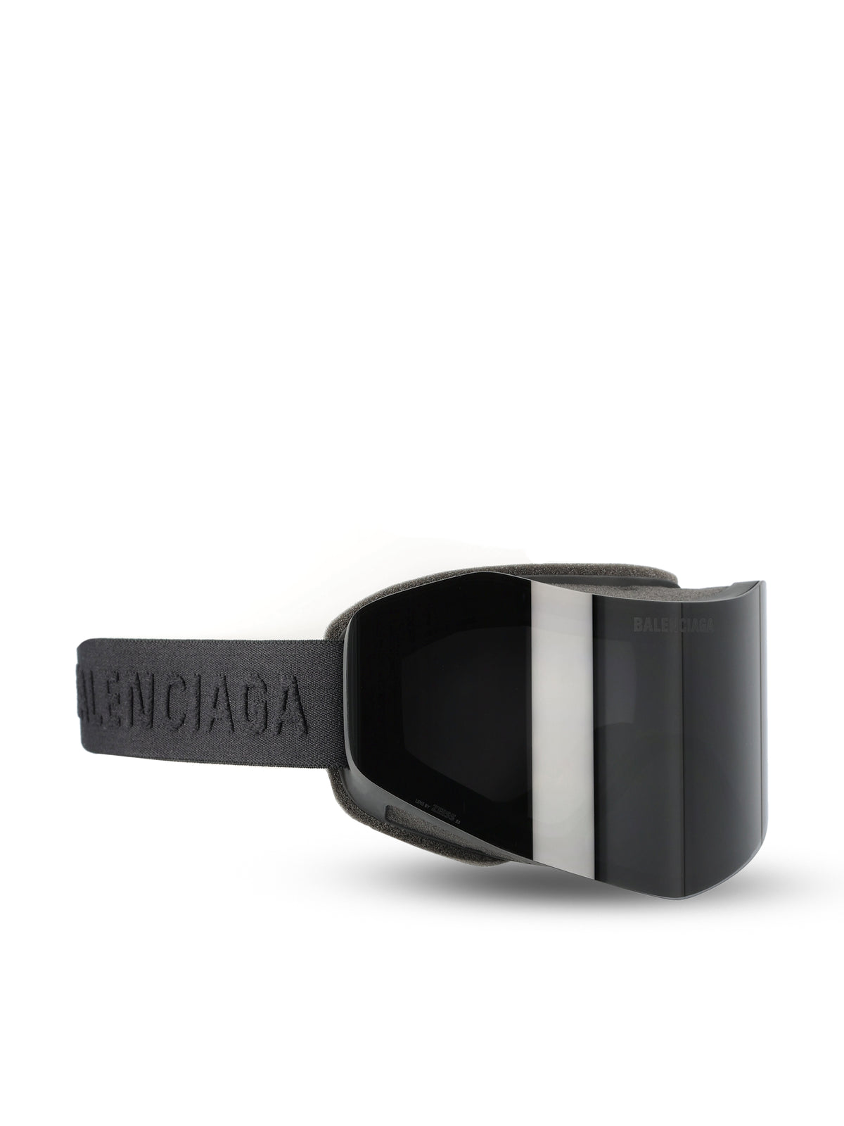 Maschera da sci con occhiali, realizzata in nylon iniettato. 794371 T00031000 BALENCIAGA 