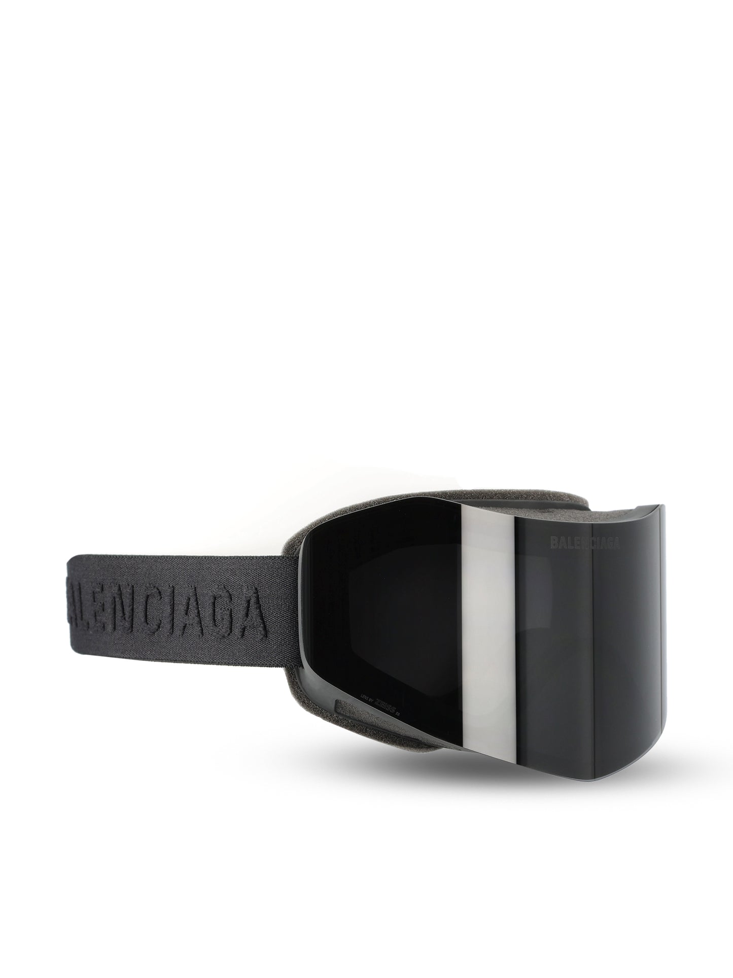 Maschera da sci con occhiali, realizzata in nylon iniettato. 794371 T00031000 BALENCIAGA 