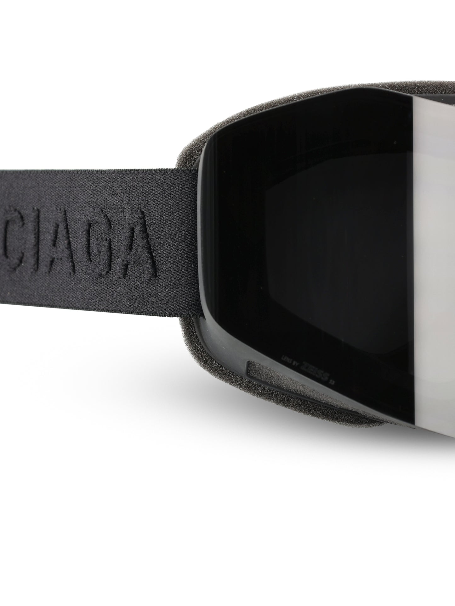 Maschera da sci con occhiali, realizzata in nylon iniettato. 794371 T00031000 BALENCIAGA 