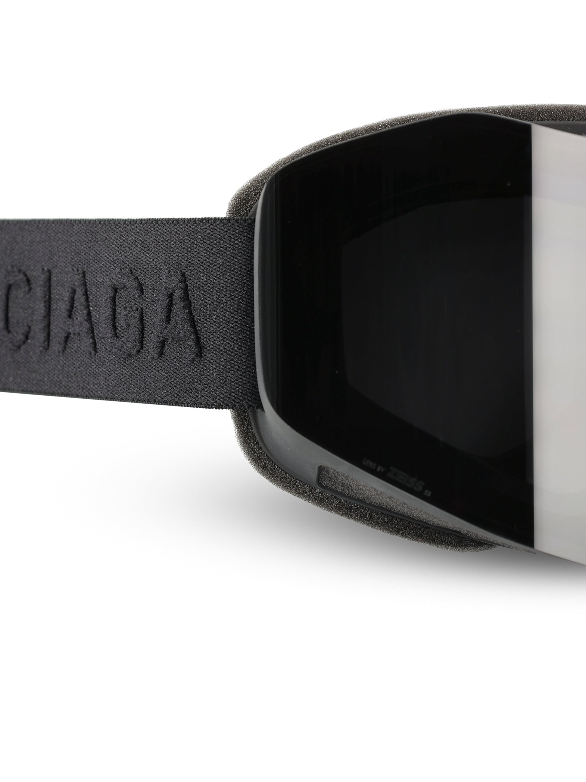 Maschera da sci con occhiali, realizzata in nylon iniettato. 794371 T00031000 BALENCIAGA 