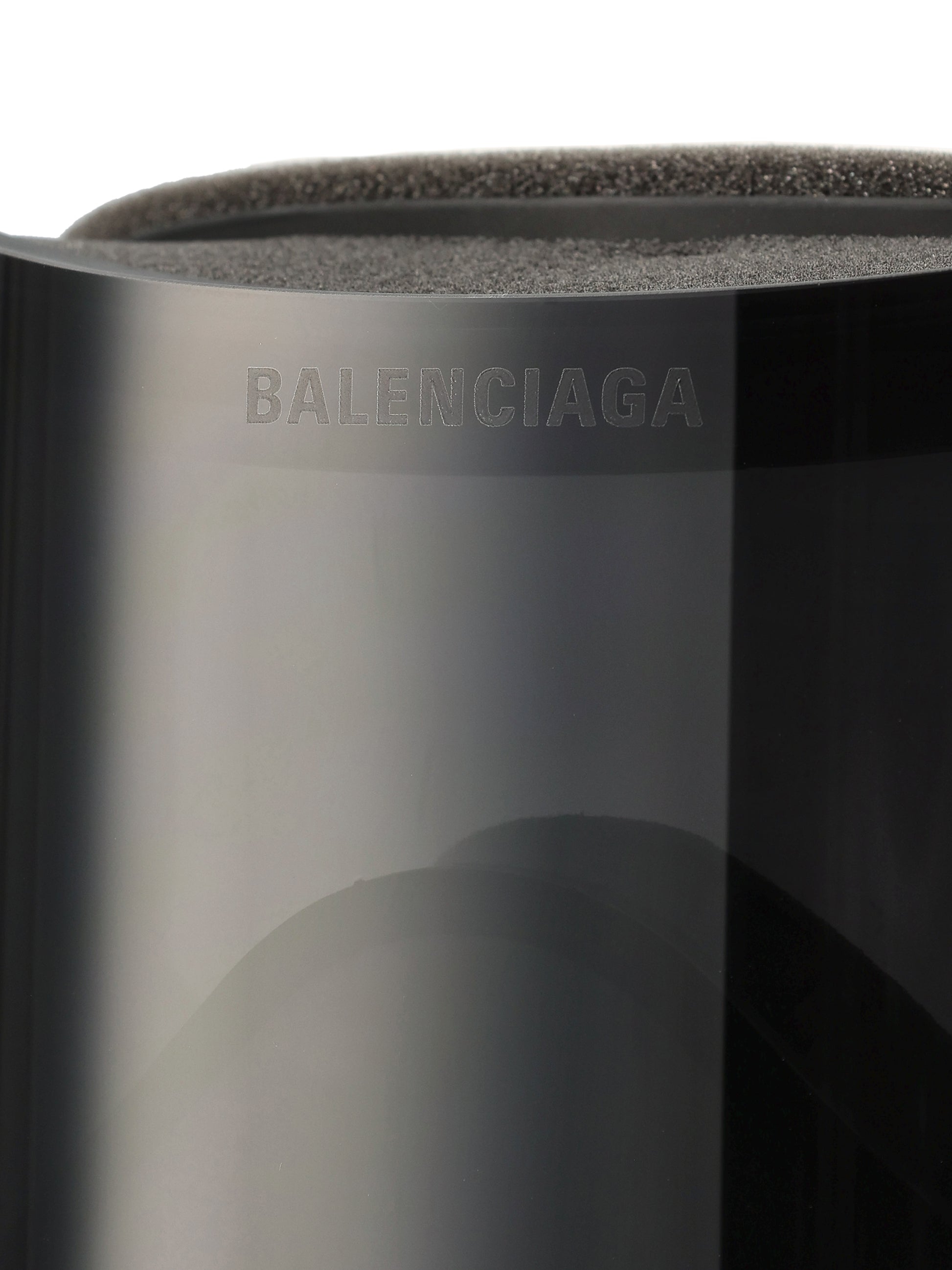 Maschera da sci con occhiali, realizzata in nylon iniettato. 794371 T00031000 BALENCIAGA 
