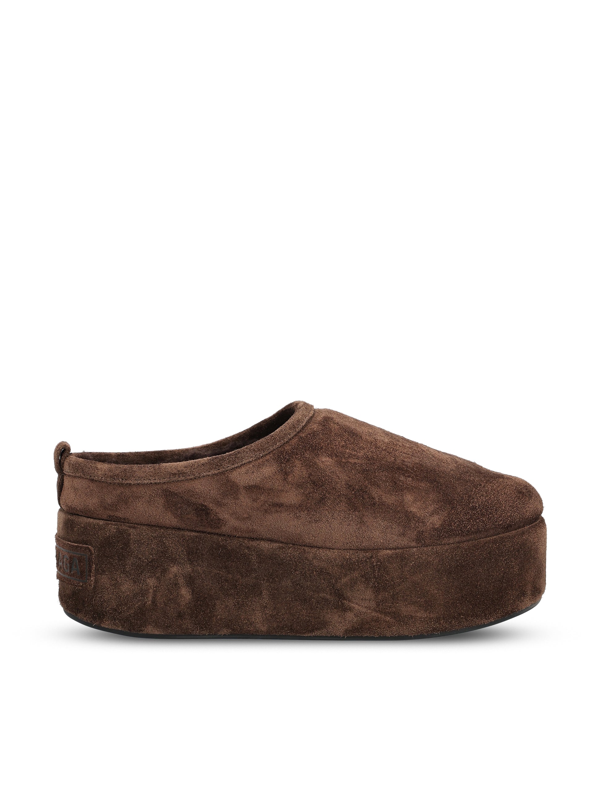 Mule realizzate in pelle. 825258 WBFC12929 BALENCIAGA 