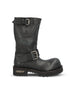Stivali in pelle di vitello. 833581 WCAL11080 BALENCIAGA 