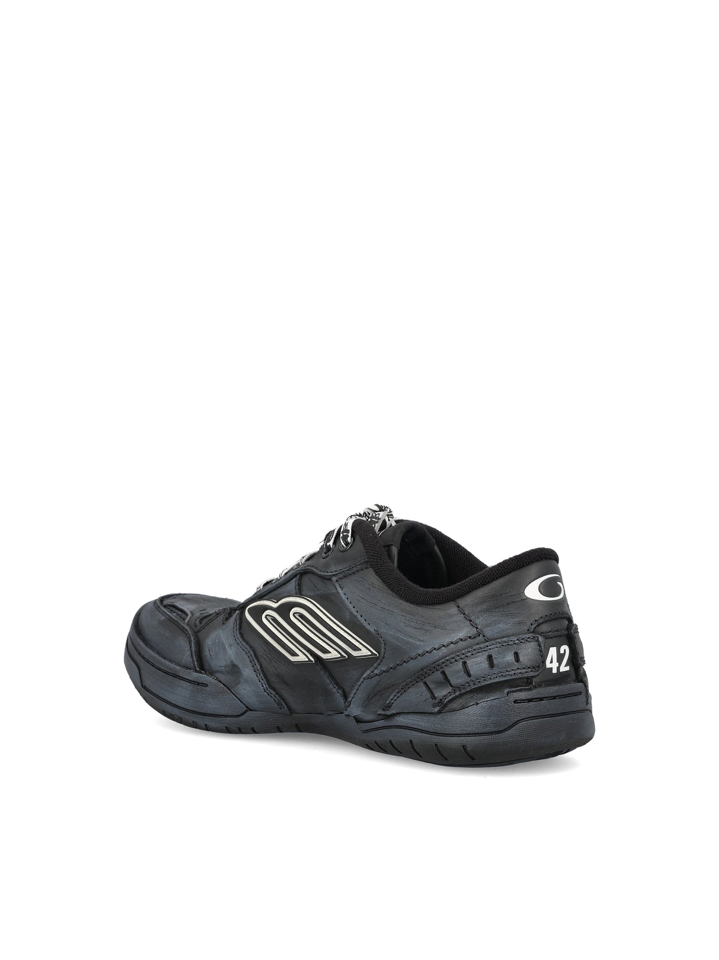 Sneakers realizzate in pelle di vacchetta. 841765 WCURB1000 BALENCIAGA 