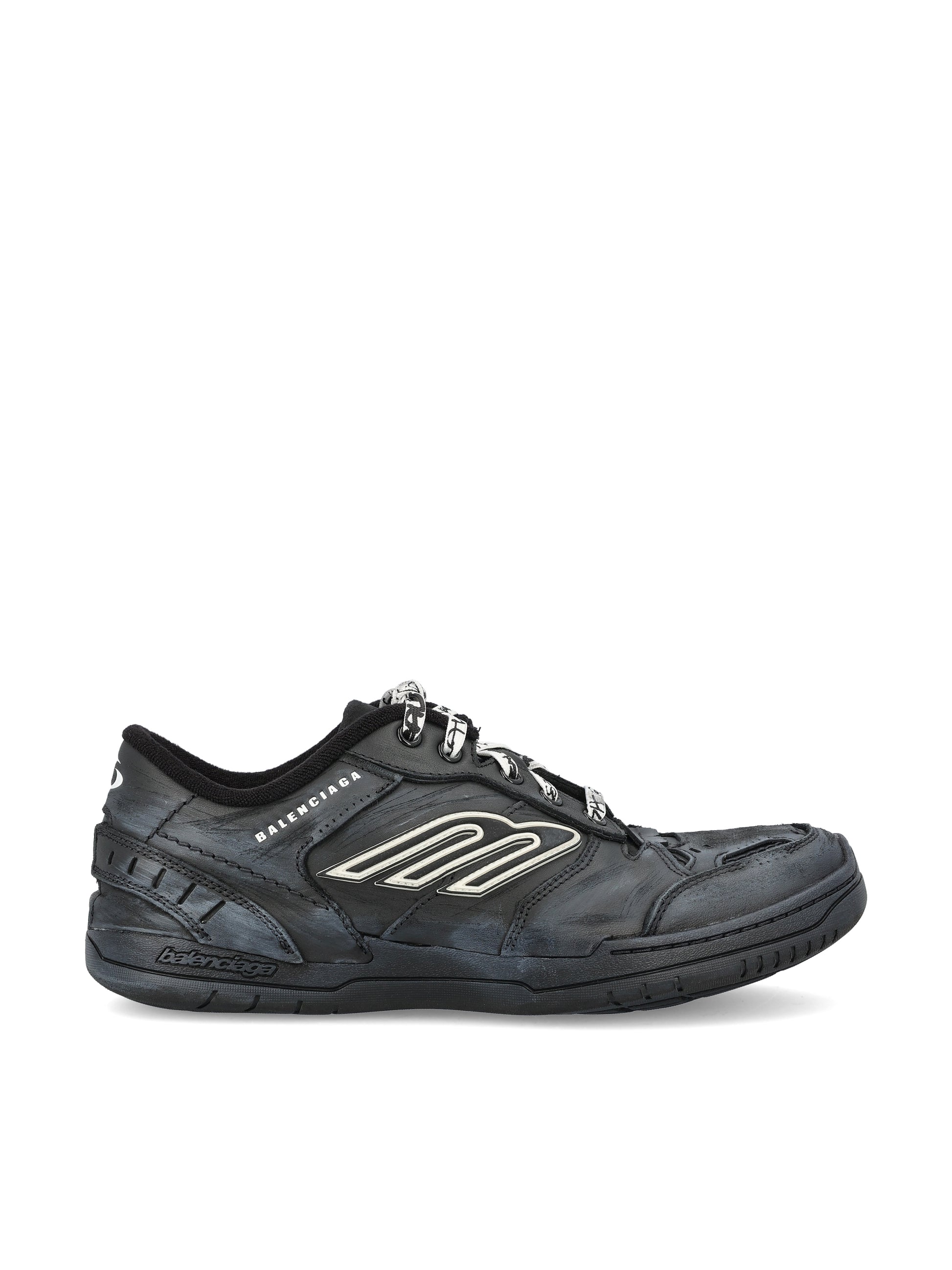 Sneakers realizzate in pelle di vacchetta. 841765 WCURB1000 BALENCIAGA 