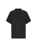 T-Shirt realizzata in cotone. 850345 TVVE61000 BALENCIAGA 