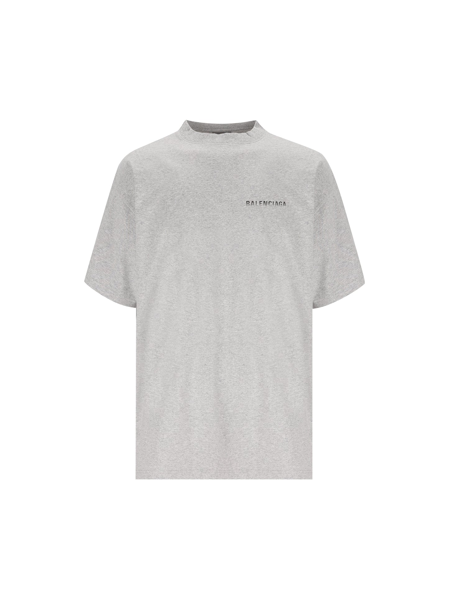 T-Shirt realizzata in cotone. 850345 TVVE61302 BALENCIAGA 
