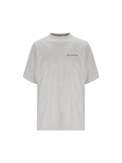 T-Shirt realizzata in cotone. 850345 TVVE61302 BALENCIAGA 