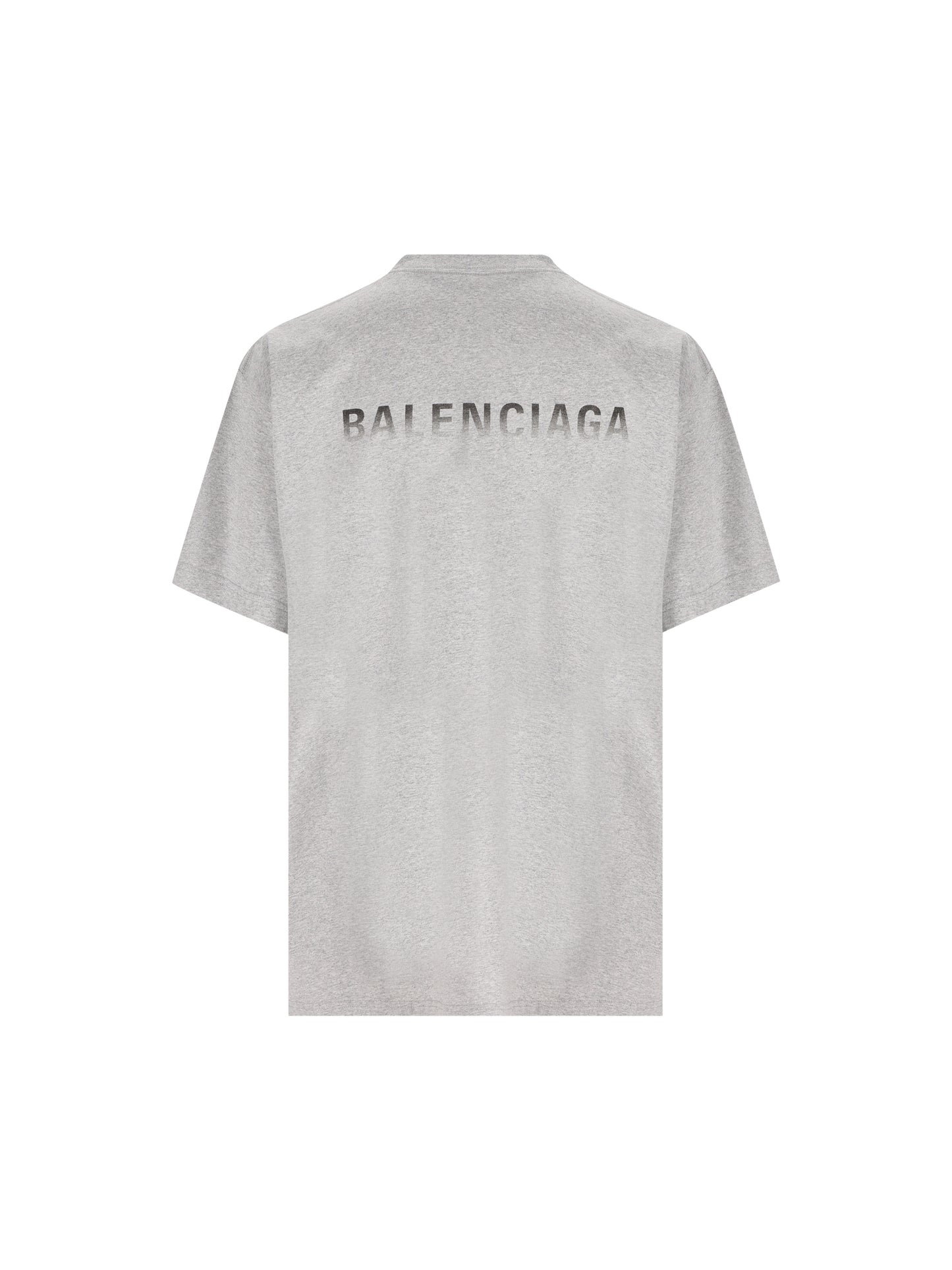 T-Shirt realizzata in cotone. 850345 TVVE61302 BALENCIAGA 