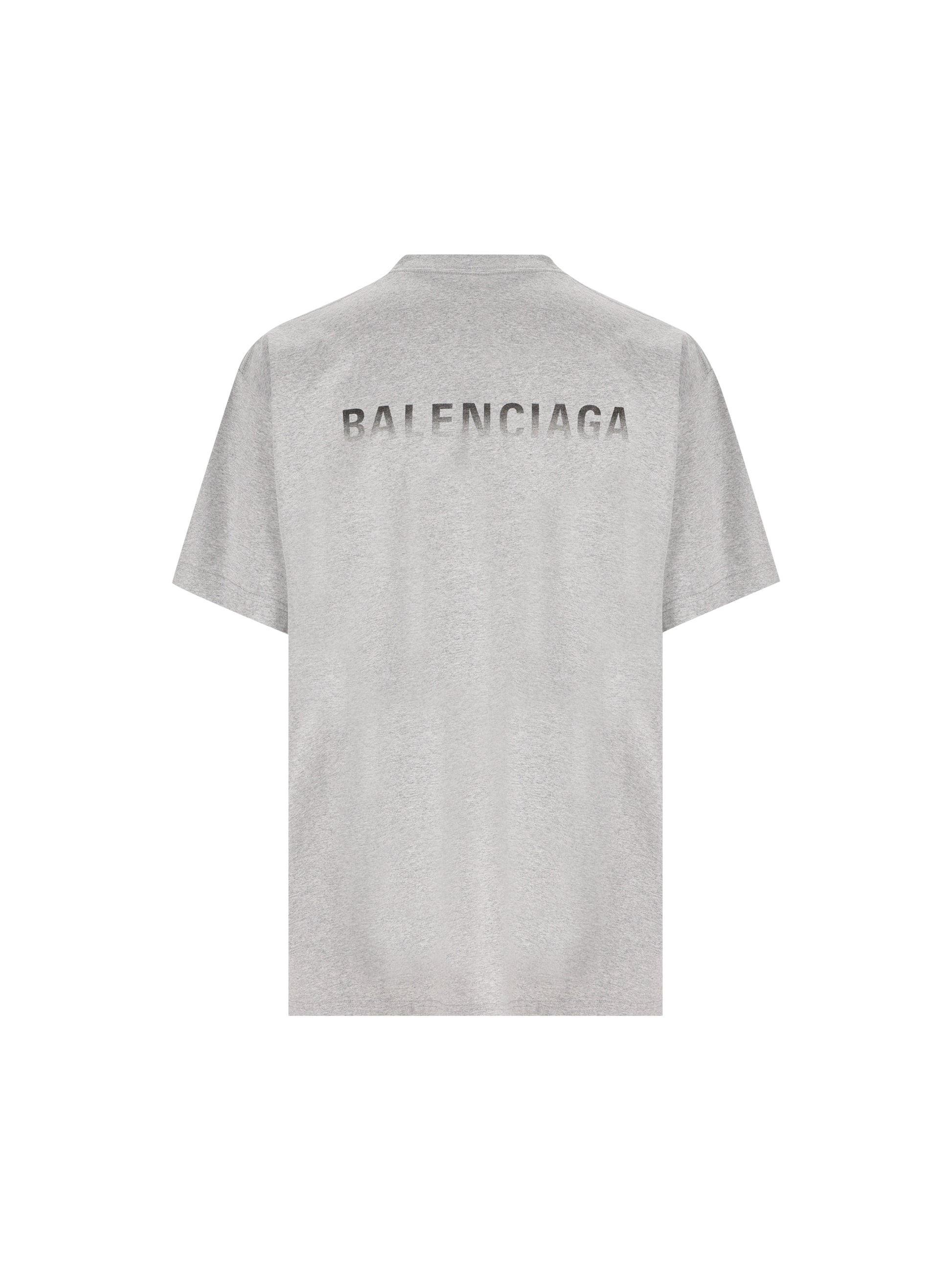 T-Shirt realizzata in cotone. 850345 TVVE61302 BALENCIAGA 