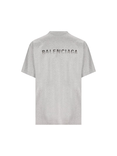 T-Shirt realizzata in cotone. 850345 TVVE61302 BALENCIAGA 