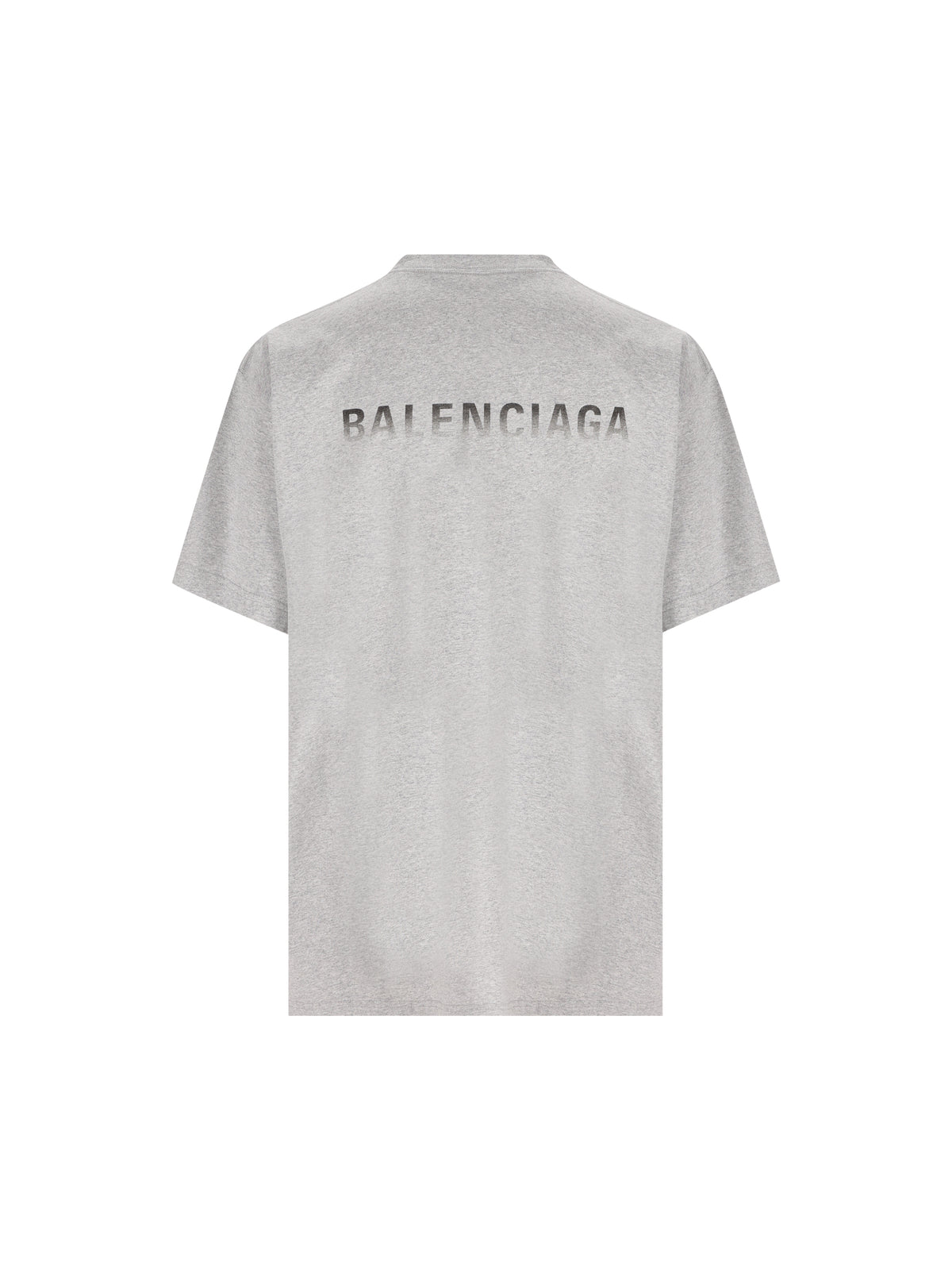 T-Shirt realizzata in cotone. 850345 TVVE61302 BALENCIAGA 
