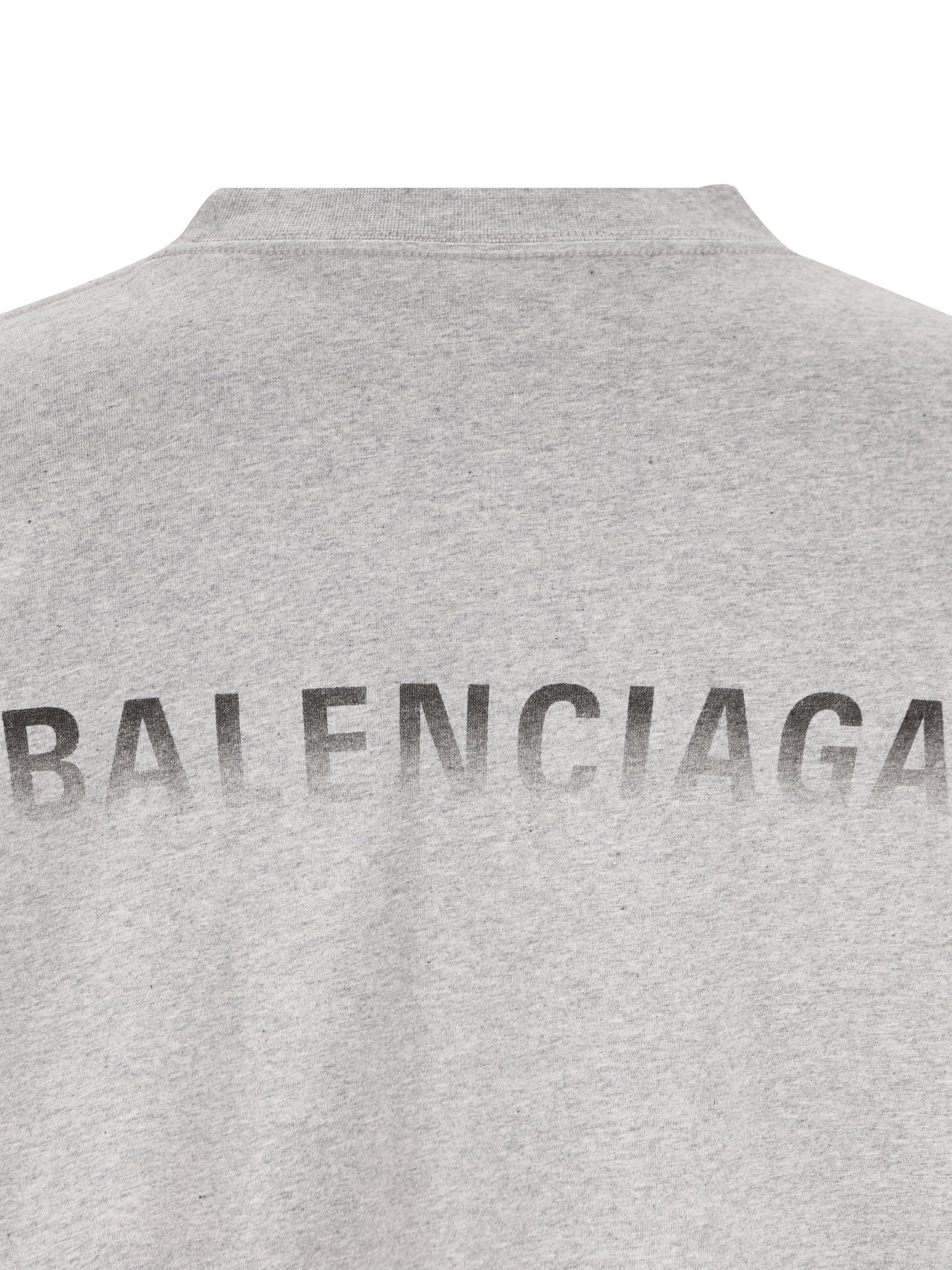 T-Shirt realizzata in cotone. 850345 TVVE61302 BALENCIAGA 