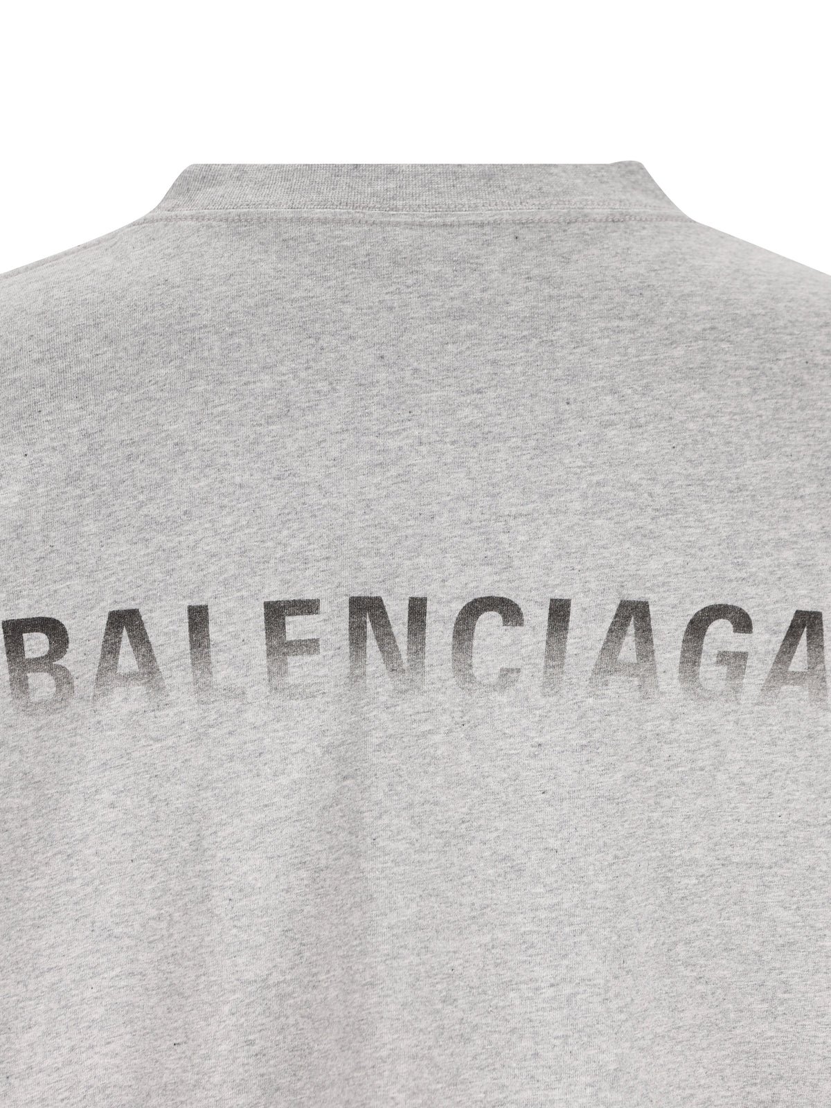 T-Shirt realizzata in cotone. 850345 TVVE61302 BALENCIAGA 