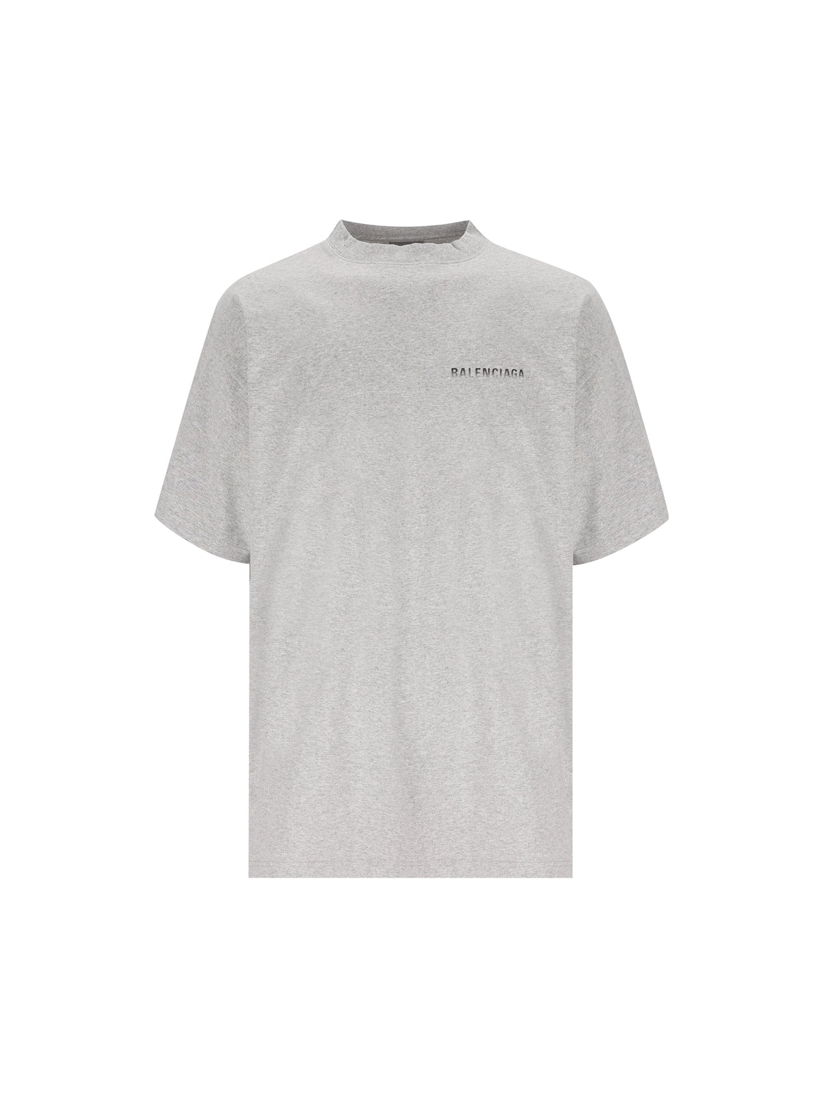 T-Shirt realizzata in cotone. 850345 TVVE61302 BALENCIAGA 