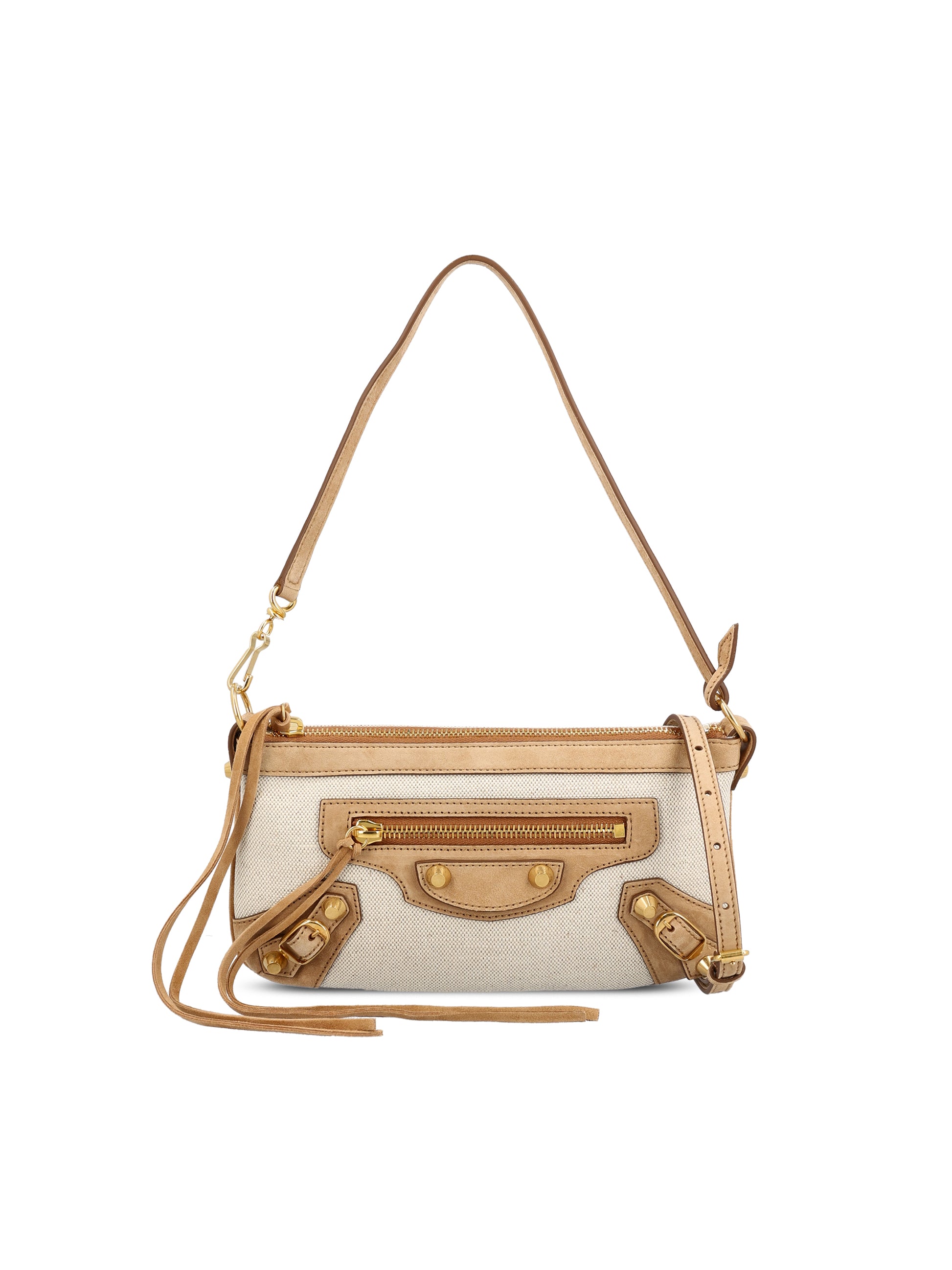 Borsa realizzata in canvas. 863960 2ACO59226 BALENCIAGA 
