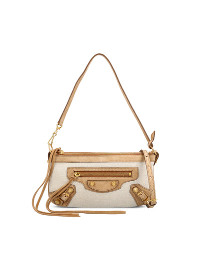 Borsa realizzata in canvas. 863960 2ACO59226 BALENCIAGA 