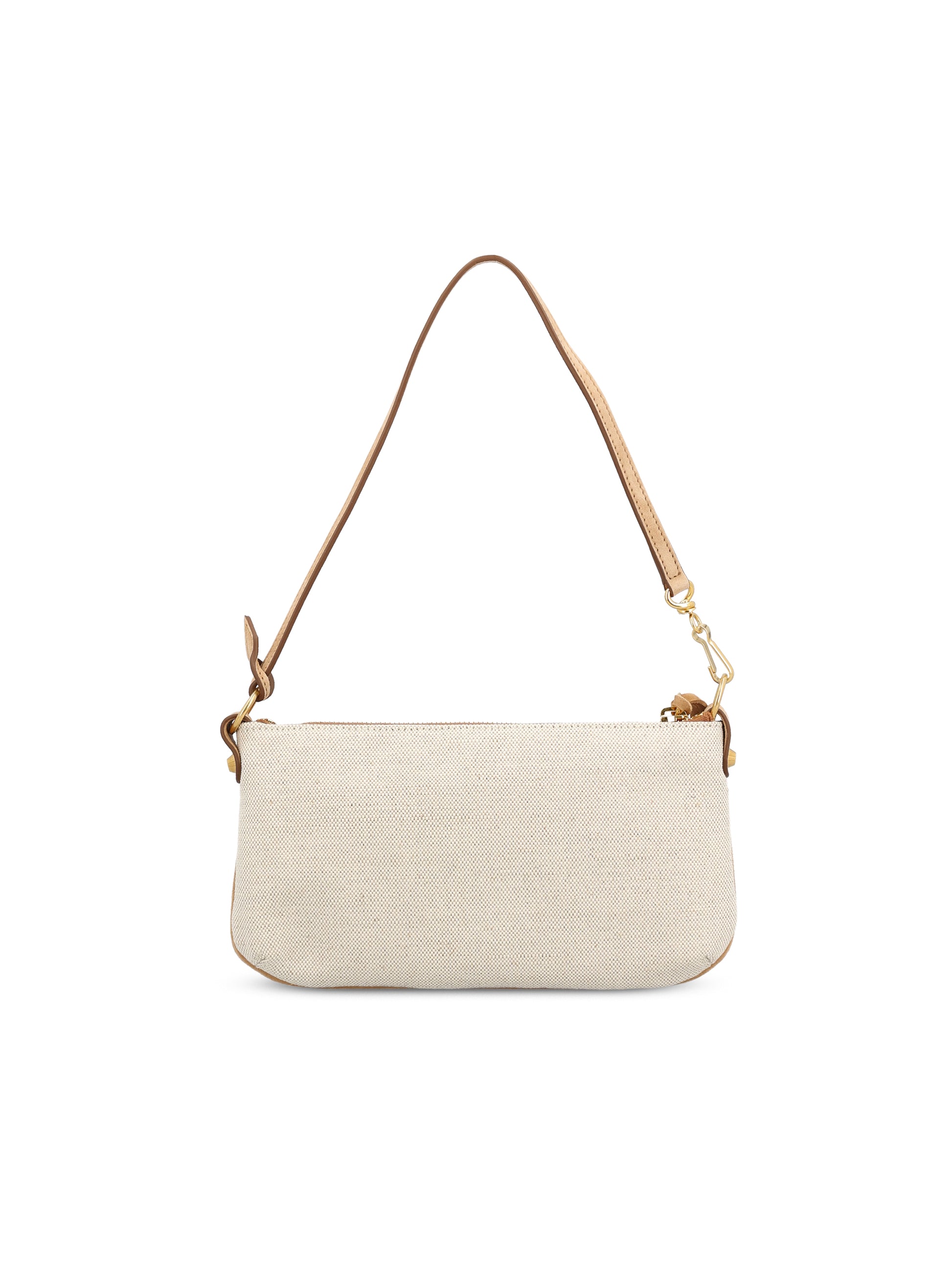 Borsa realizzata in canvas. 863960 2ACO59226 BALENCIAGA 