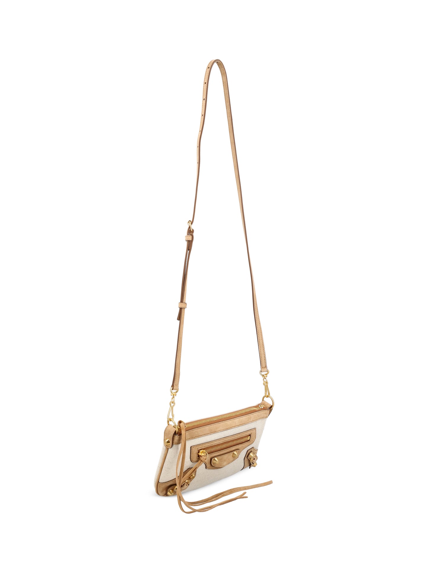 Borsa realizzata in canvas. 863960 2ACO59226 BALENCIAGA 
