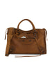 Borsa Balenciaga Le City Media in pelle di capra 865760 2ACM92247 BALENCIAGA 