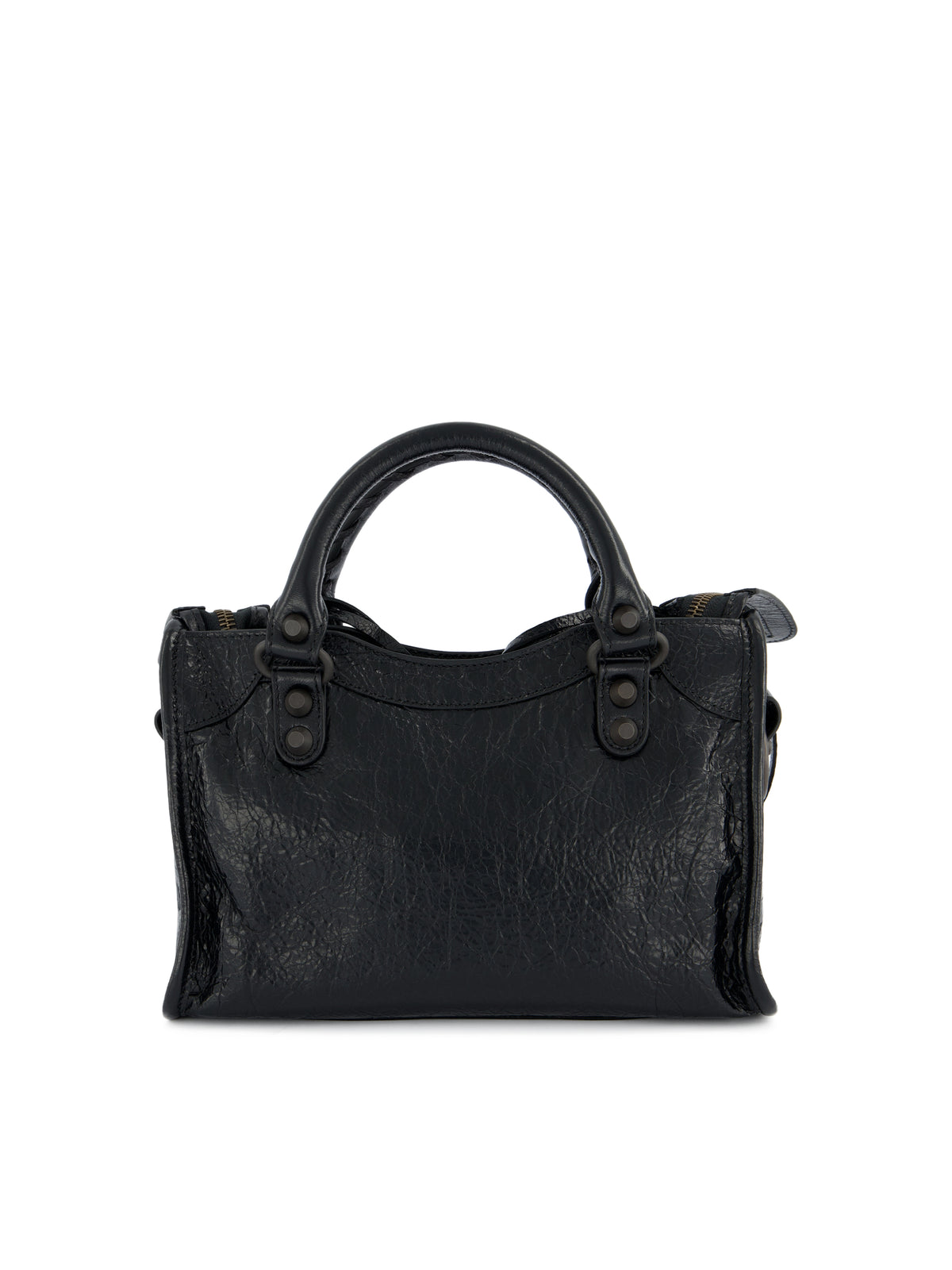 Borsa realizzata in pelle. 865763 2ACLR1000 BALENCIAGA 
