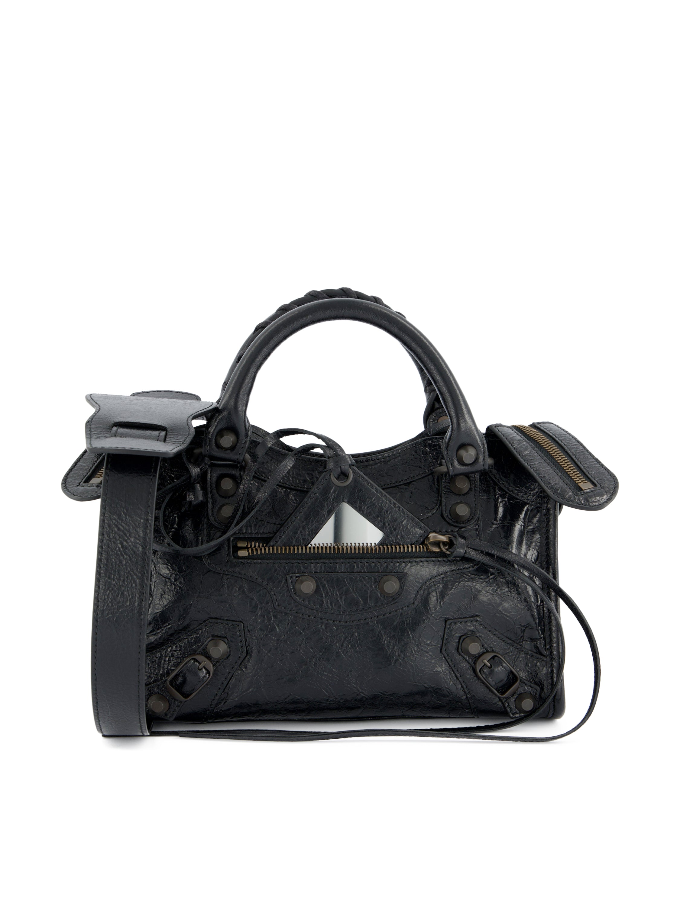 Borsa realizzata in pelle. 865763 2ACLR1000 BALENCIAGA 