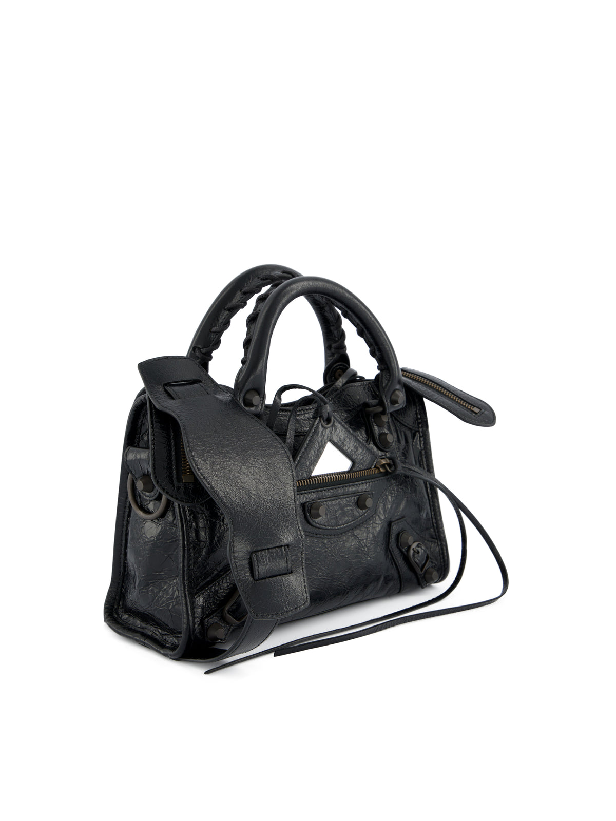 Borsa realizzata in pelle. 865763 2ACLR1000 BALENCIAGA 