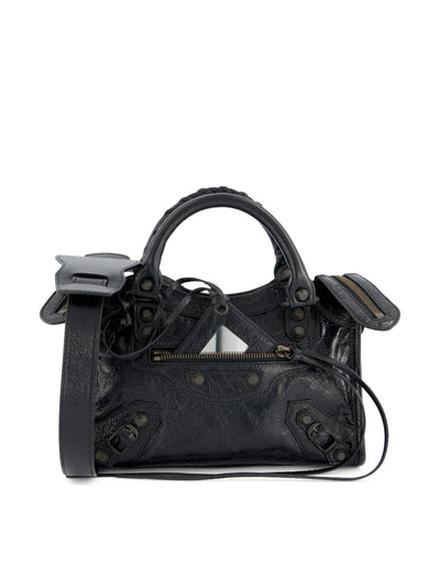Borsa realizzata in pelle. 865763 2ACLR1000 BALENCIAGA 