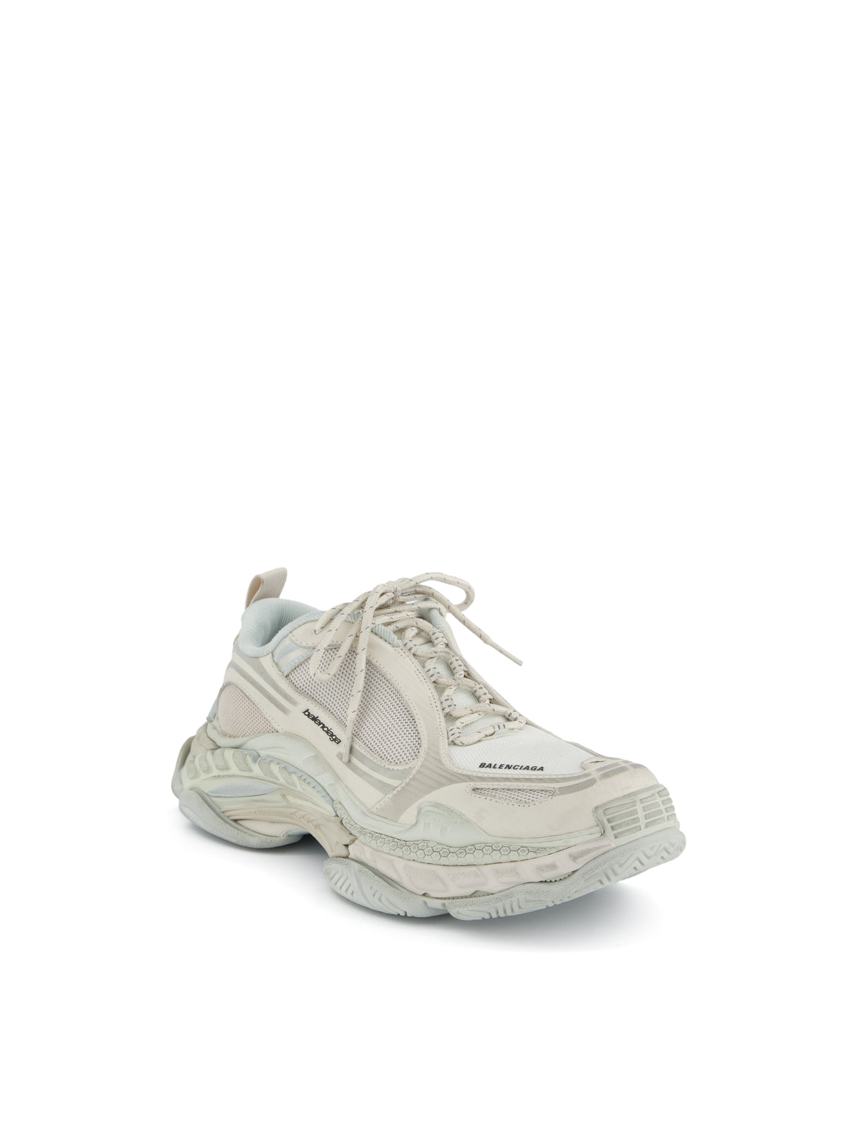 Sneakers realizzate in poliuretano. 865851 WTRS29191 BALENCIAGA 