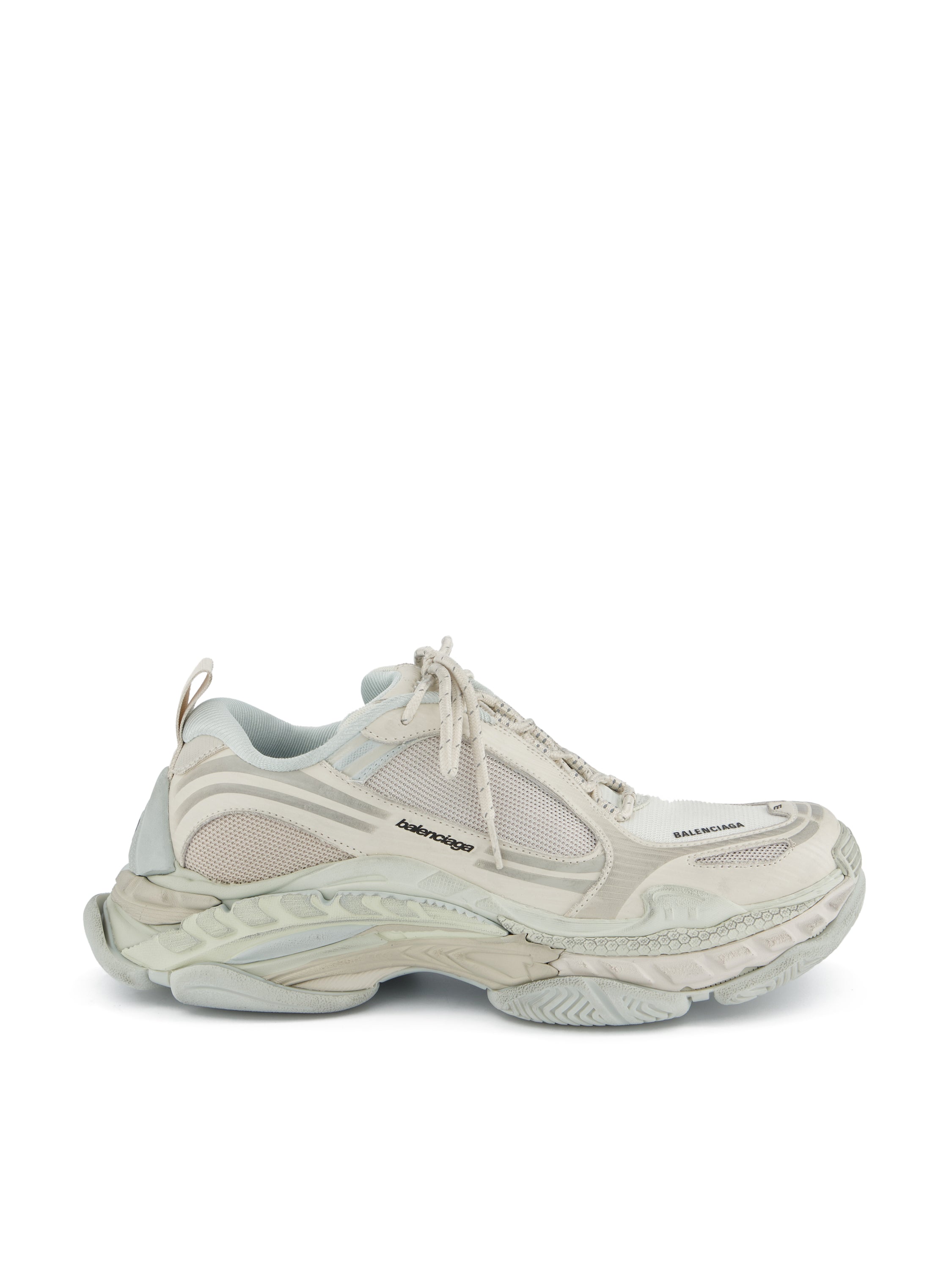 Sneakers realizzate in poliuretano. 865851 WTRS29191 BALENCIAGA 