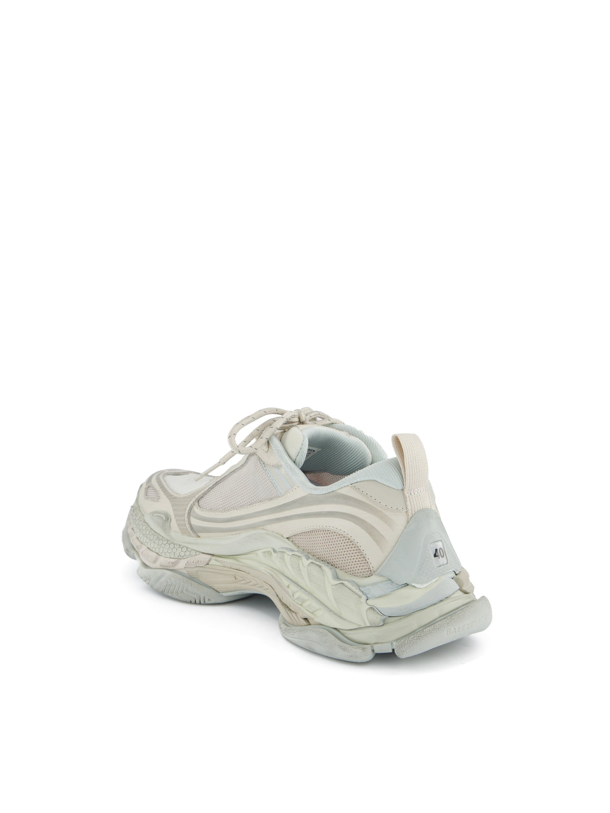 Sneakers realizzate in poliuretano. 865851 WTRS29191 BALENCIAGA 