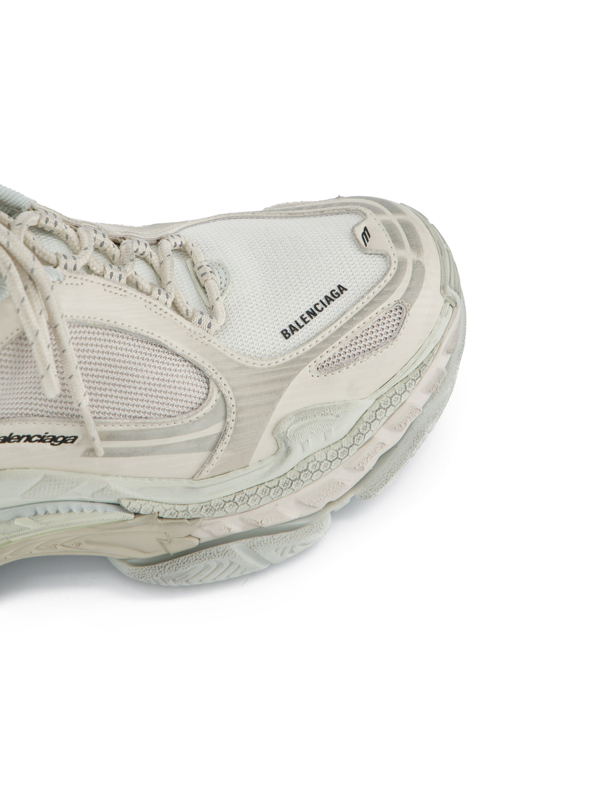 Sneakers realizzate in poliuretano. 865851 WTRS29191 BALENCIAGA 