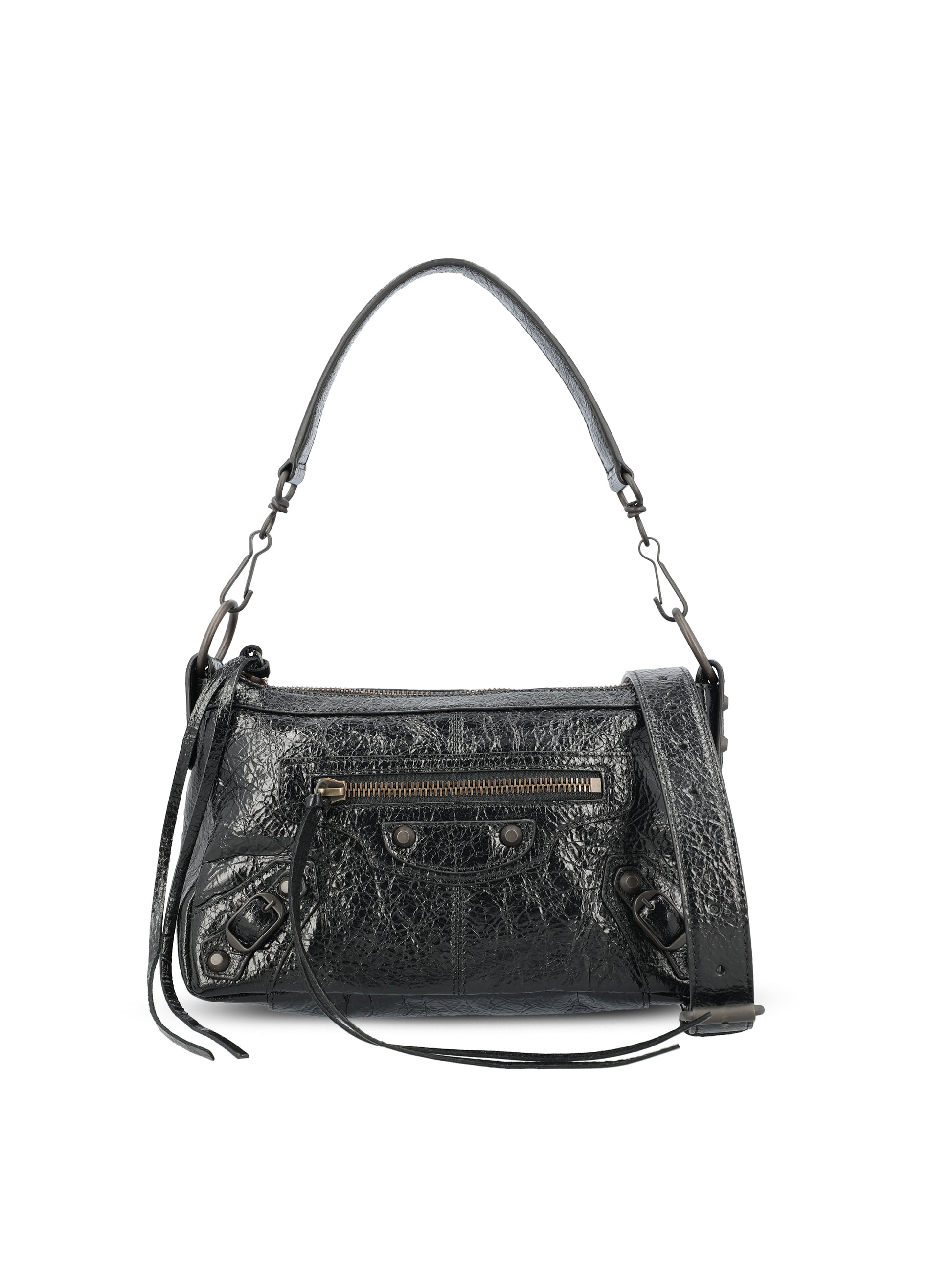 Borsa realizzata in pelle. 866122 2ABEK1000 BALENCIAGA 
