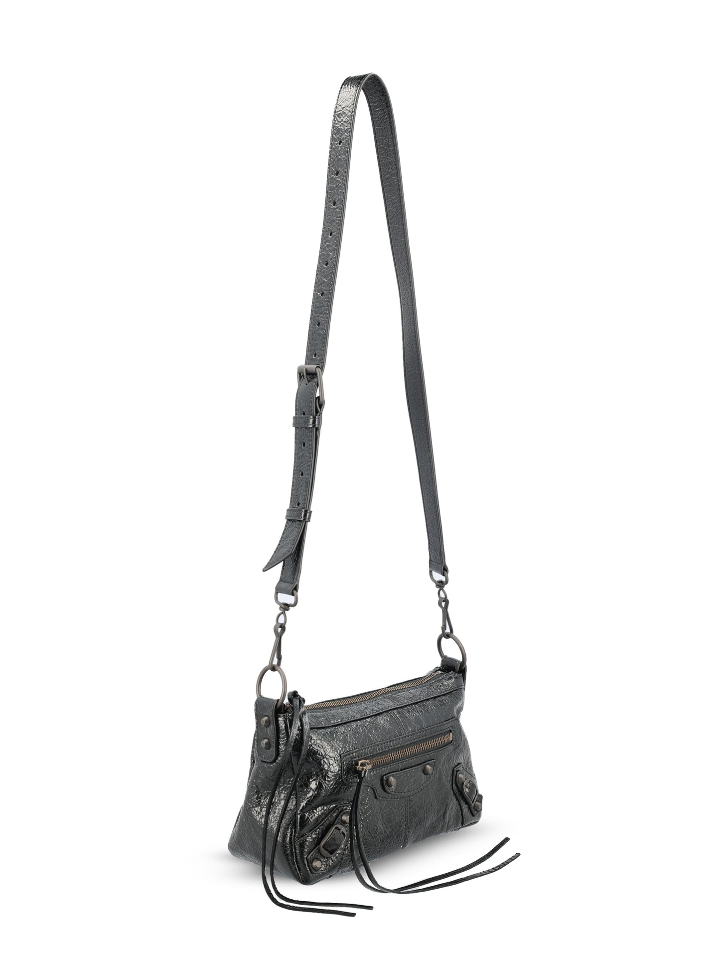 Borsa realizzata in pelle. 866122 2ABEK1000 BALENCIAGA 