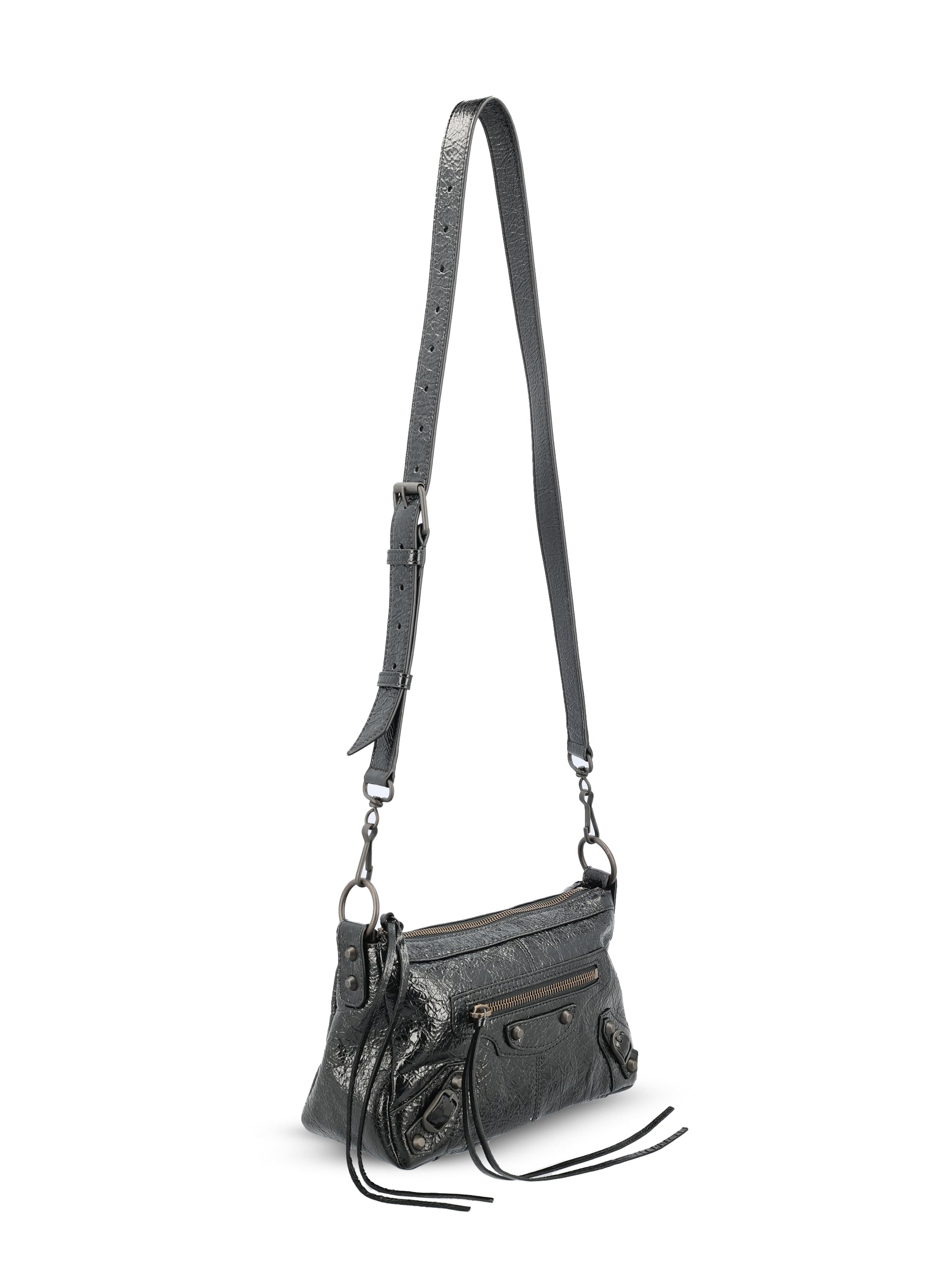 Borsa realizzata in pelle. 866122 2ABEK1000 BALENCIAGA 
