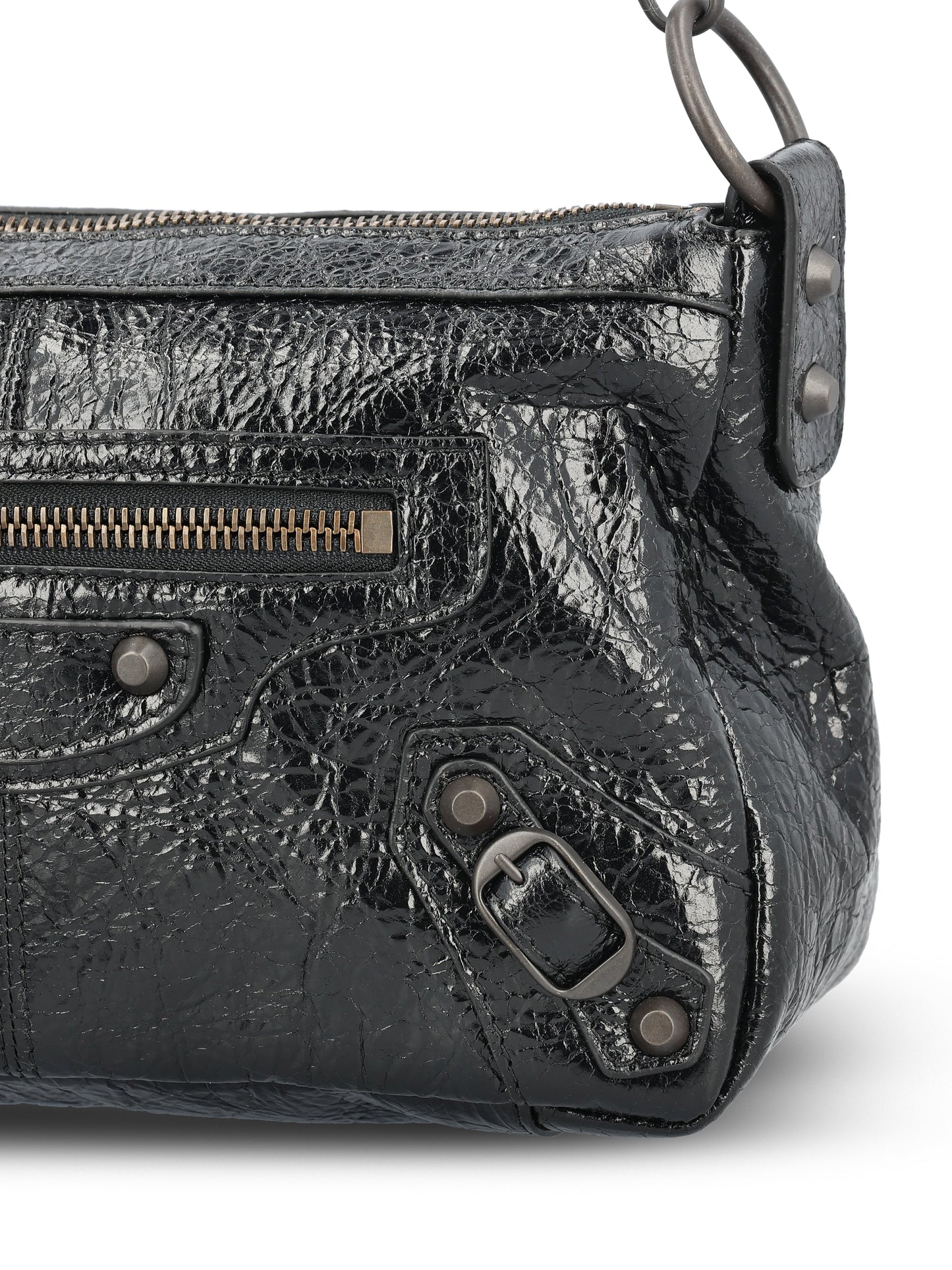 Borsa realizzata in pelle. 866122 2ABEK1000 BALENCIAGA 