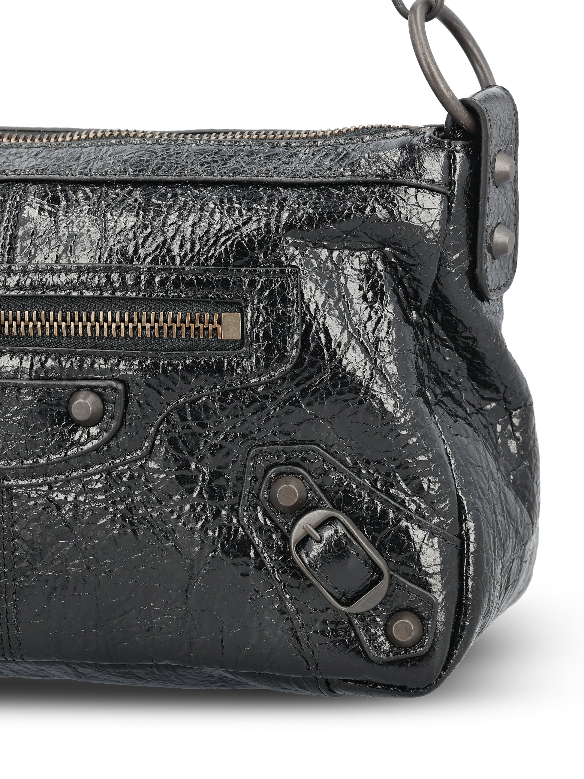 Borsa realizzata in pelle. 866122 2ABEK1000 BALENCIAGA 