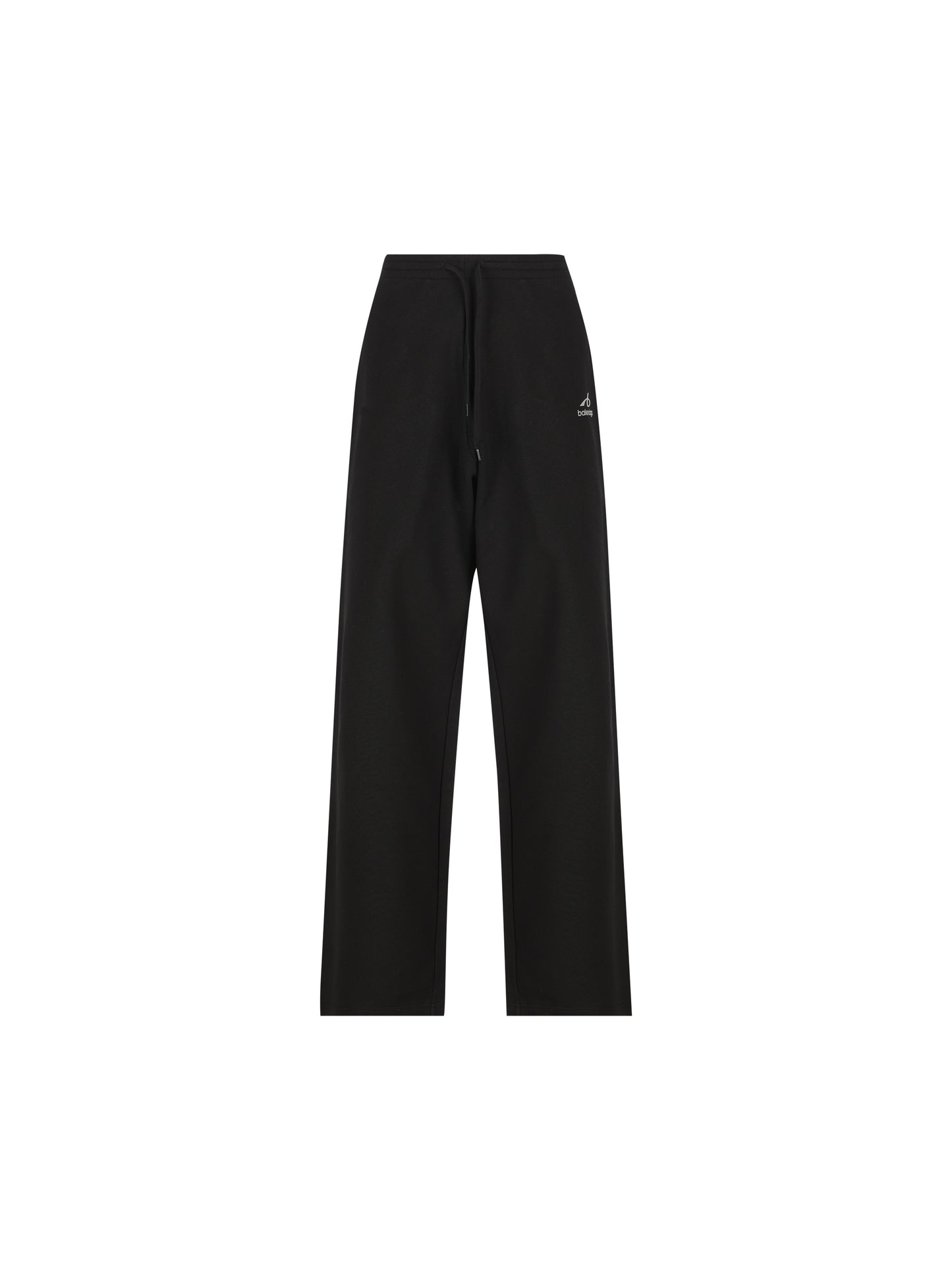 Pantaloni in pile dry. 871496 TUVQ51000 BALENCIAGA 
