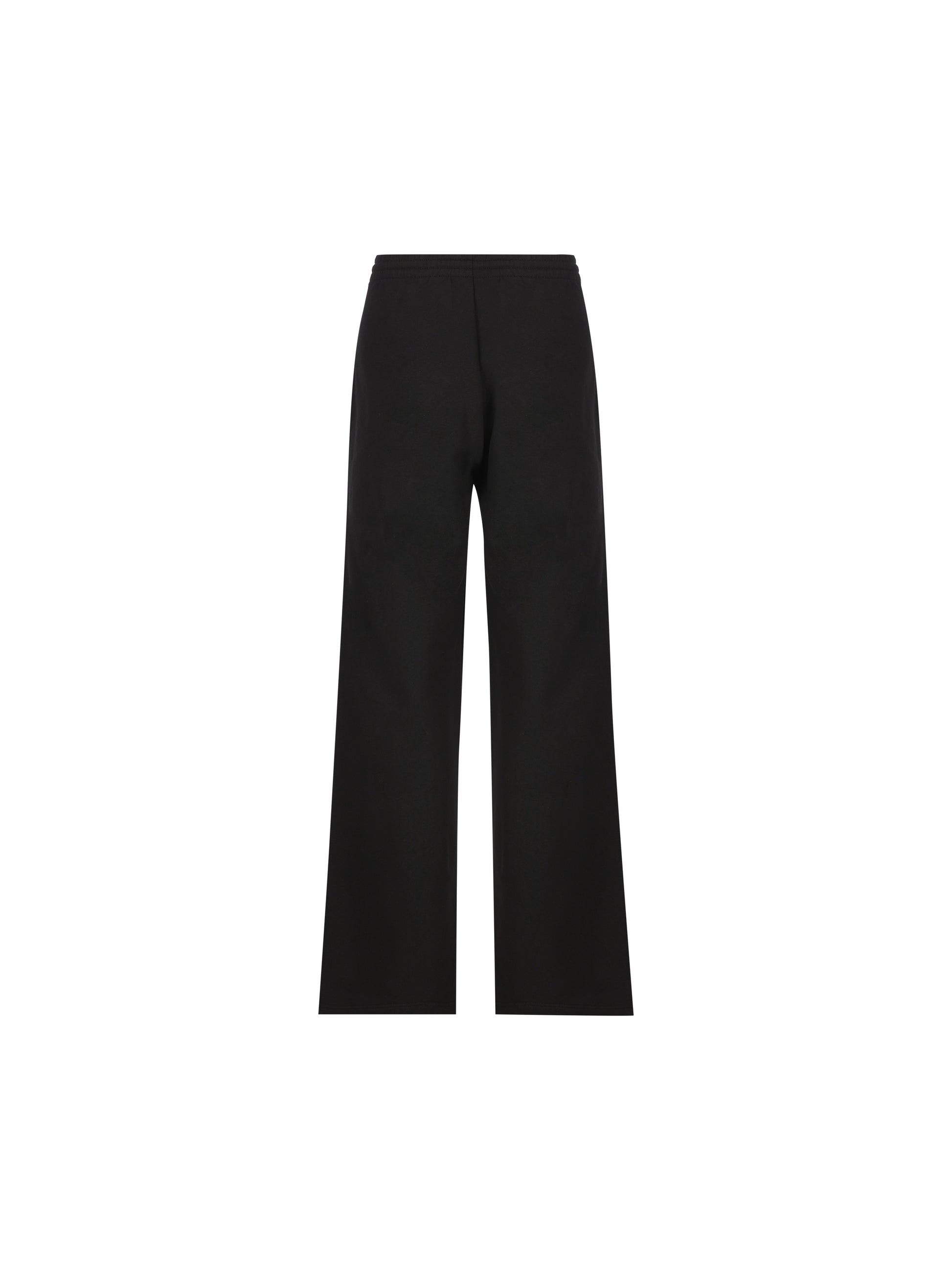 Pantaloni in pile dry. 871496 TUVQ51000 BALENCIAGA 