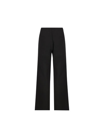Pantaloni in pile dry. 871496 TUVQ51000 BALENCIAGA 