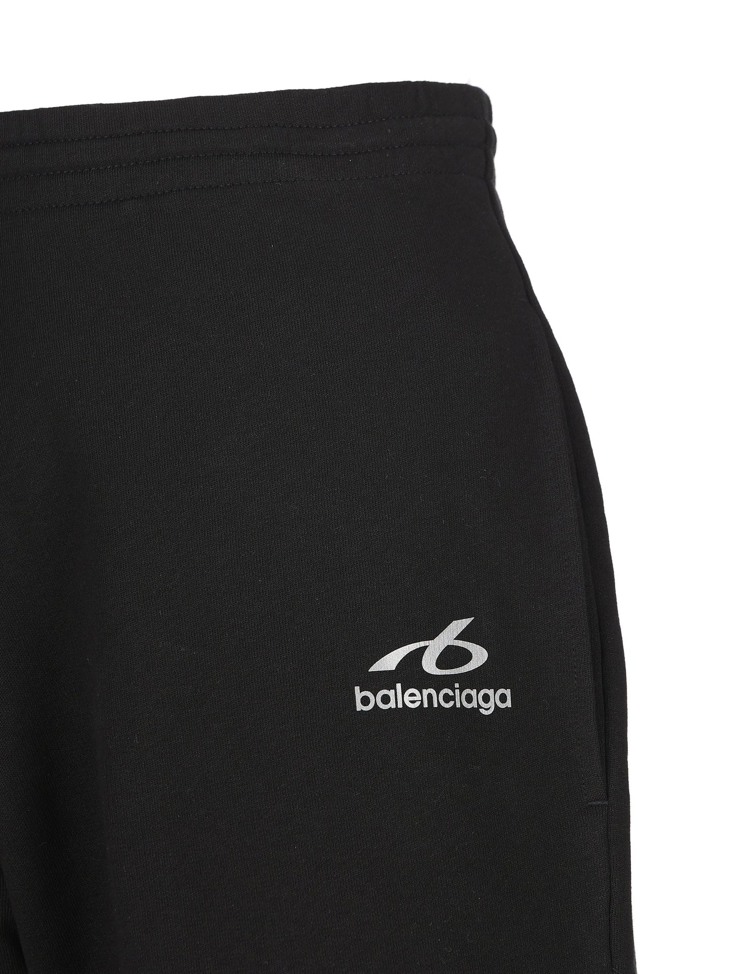 Pantaloni in pile dry. 871496 TUVQ51000 BALENCIAGA 