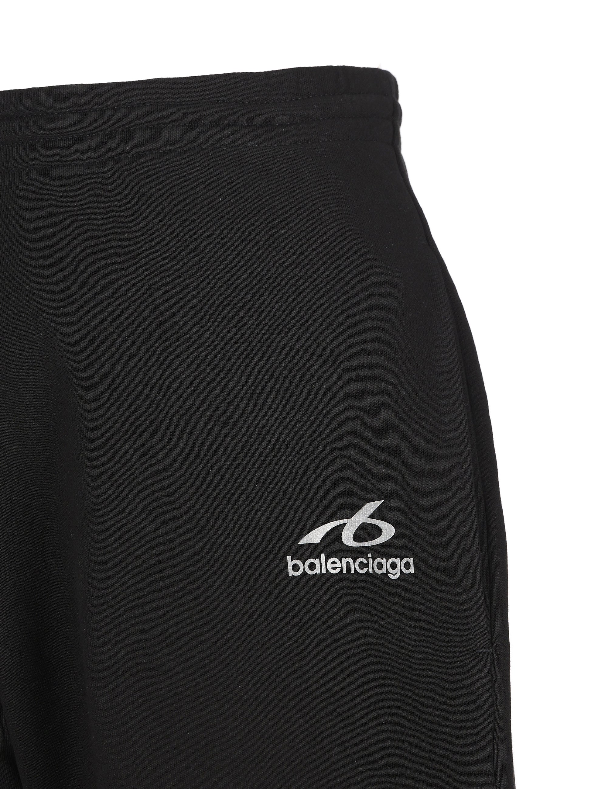 Pantaloni in pile dry. 871496 TUVQ51000 BALENCIAGA 