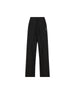 Pantaloni in pile dry. 871496 TUVQ51000 BALENCIAGA 