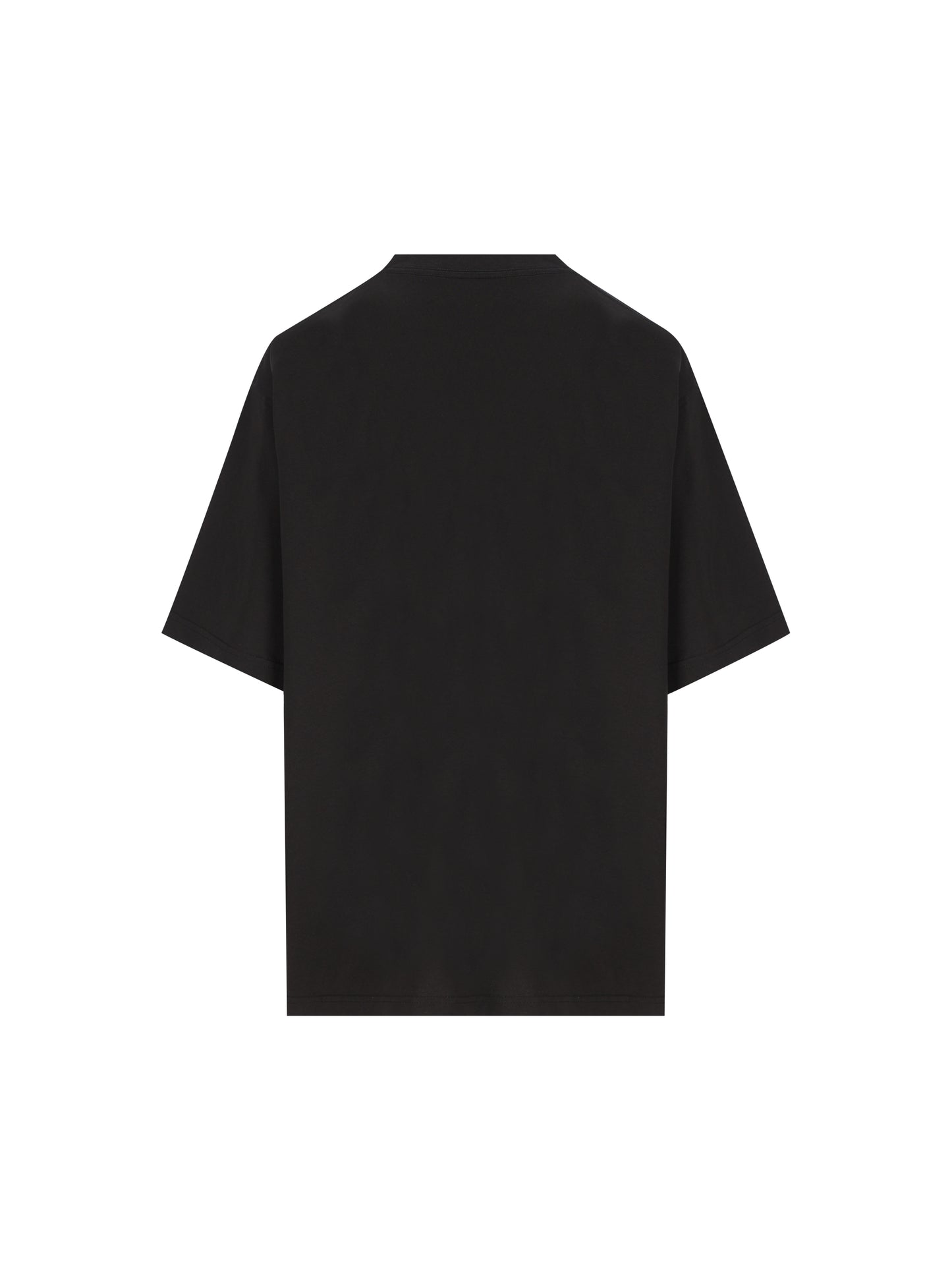 T-Shirt realizzata in cotone. 871733 TUVO41000 BALENCIAGA 