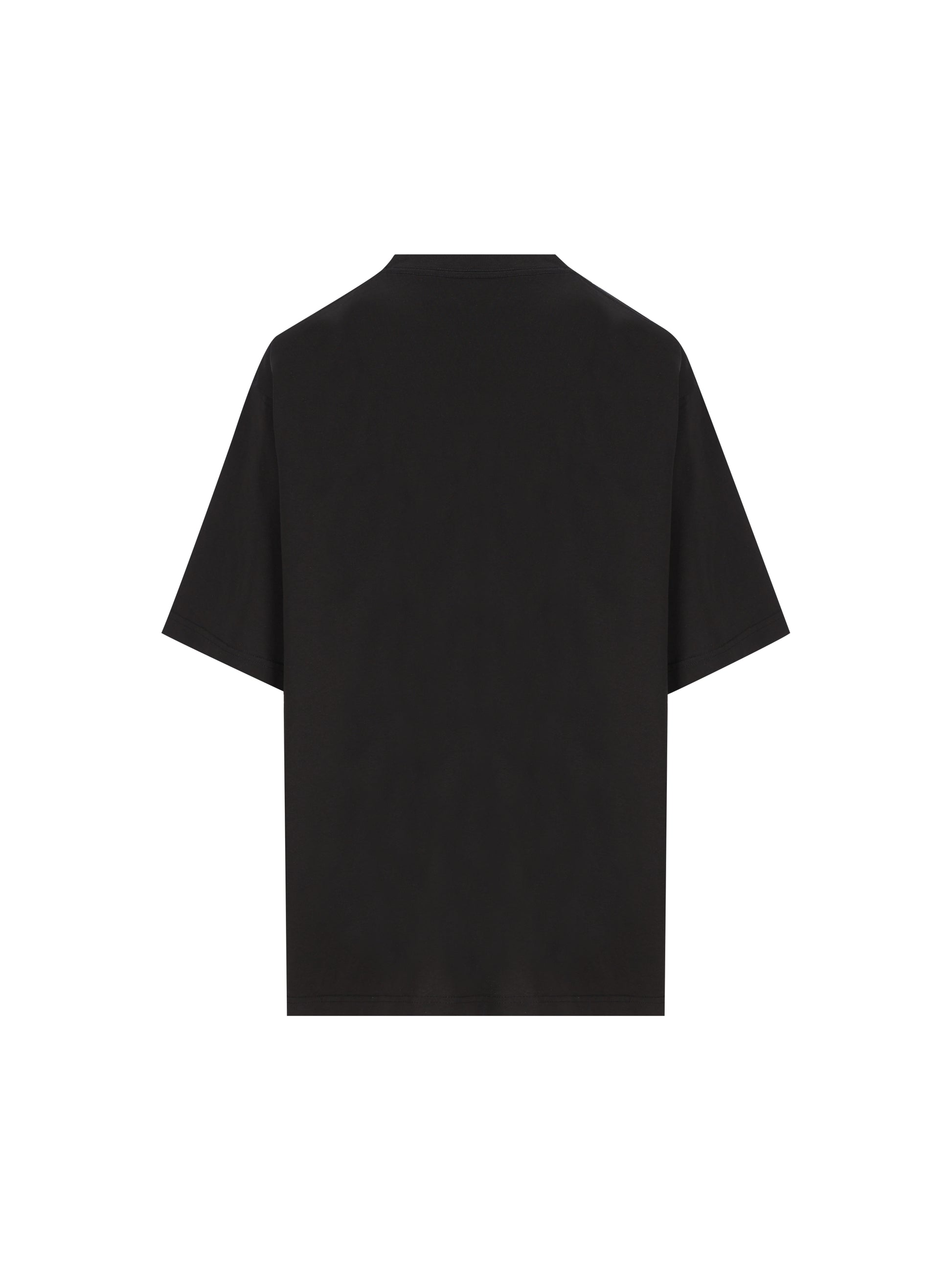 T-Shirt realizzata in cotone. 871733 TUVO41000 BALENCIAGA 