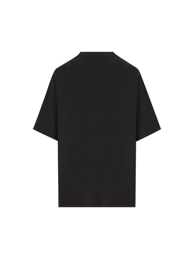 T-Shirt realizzata in cotone. 871733 TUVO41000 BALENCIAGA 