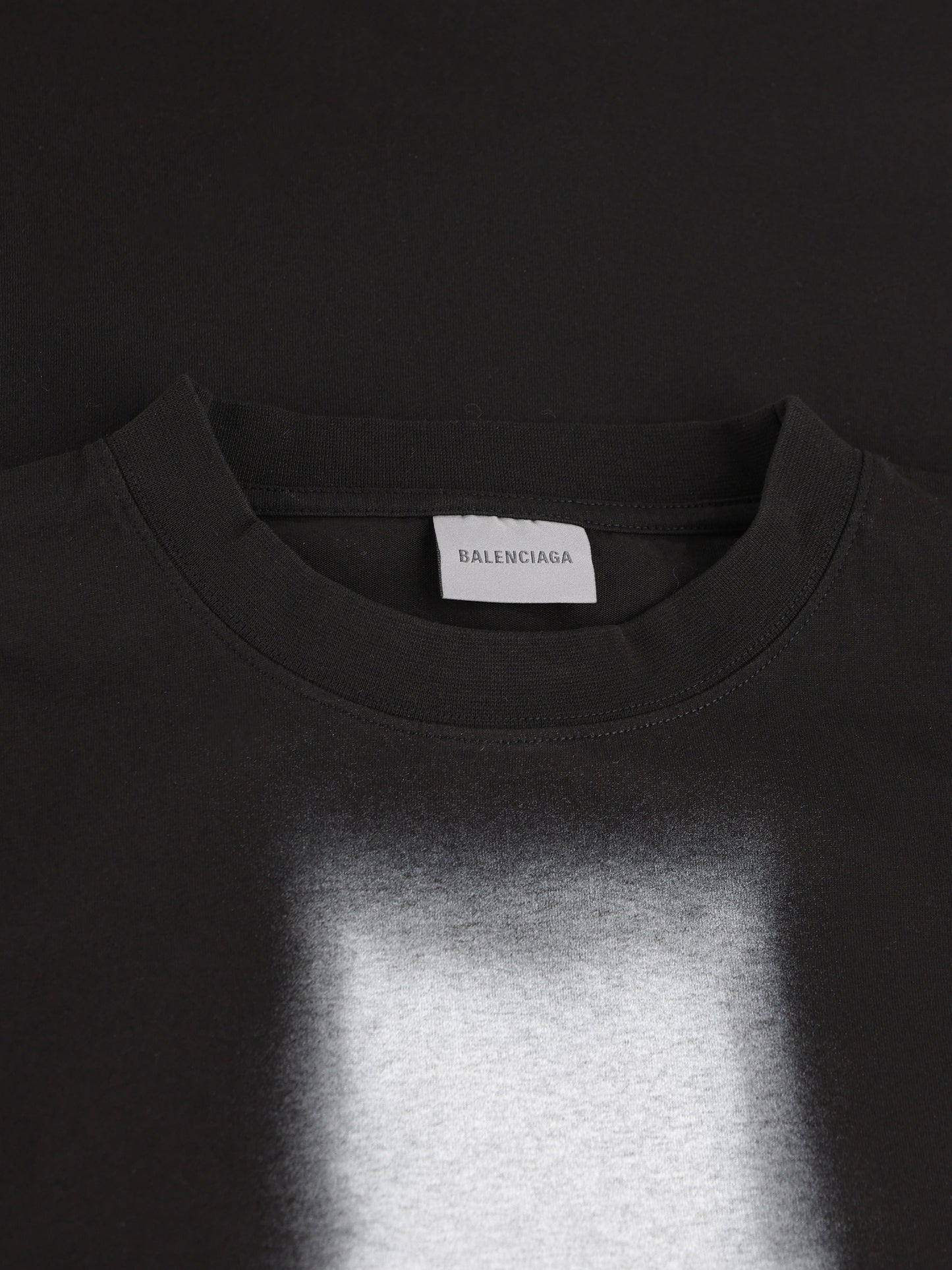 T-Shirt realizzata in cotone. 871733 TUVO41000 BALENCIAGA 