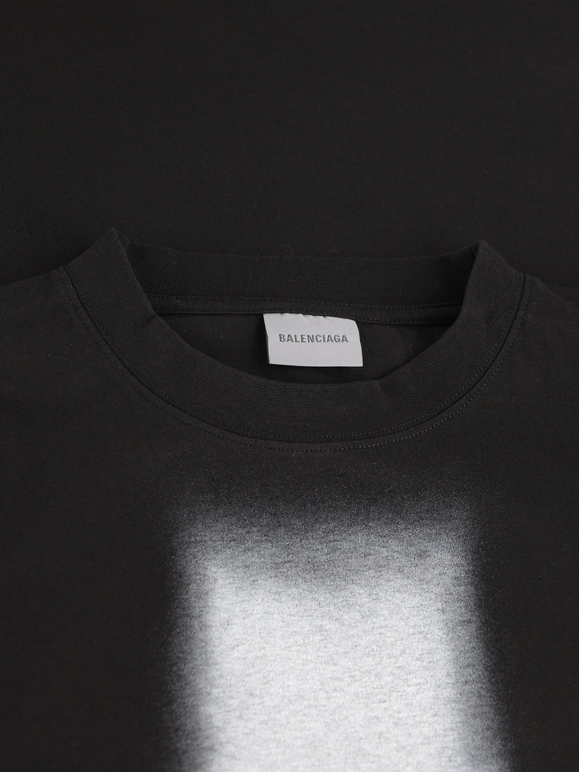 T-Shirt realizzata in cotone. 871733 TUVO41000 BALENCIAGA 