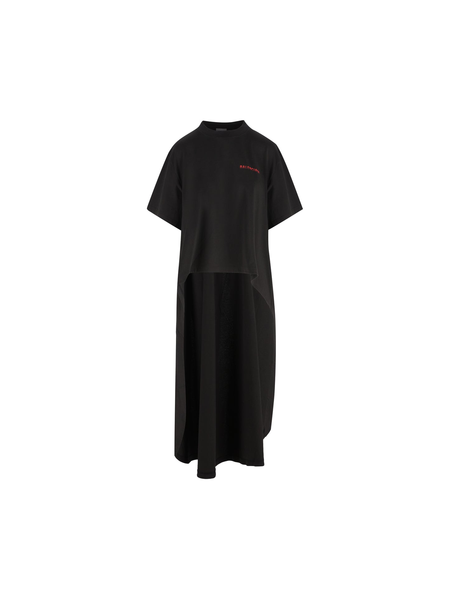 T-shirt realizzata in cotone. 871740 TVVE61000 BALENCIAGA 
