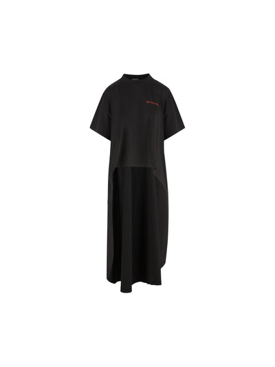 T-shirt realizzata in cotone. 871740 TVVE61000 BALENCIAGA 